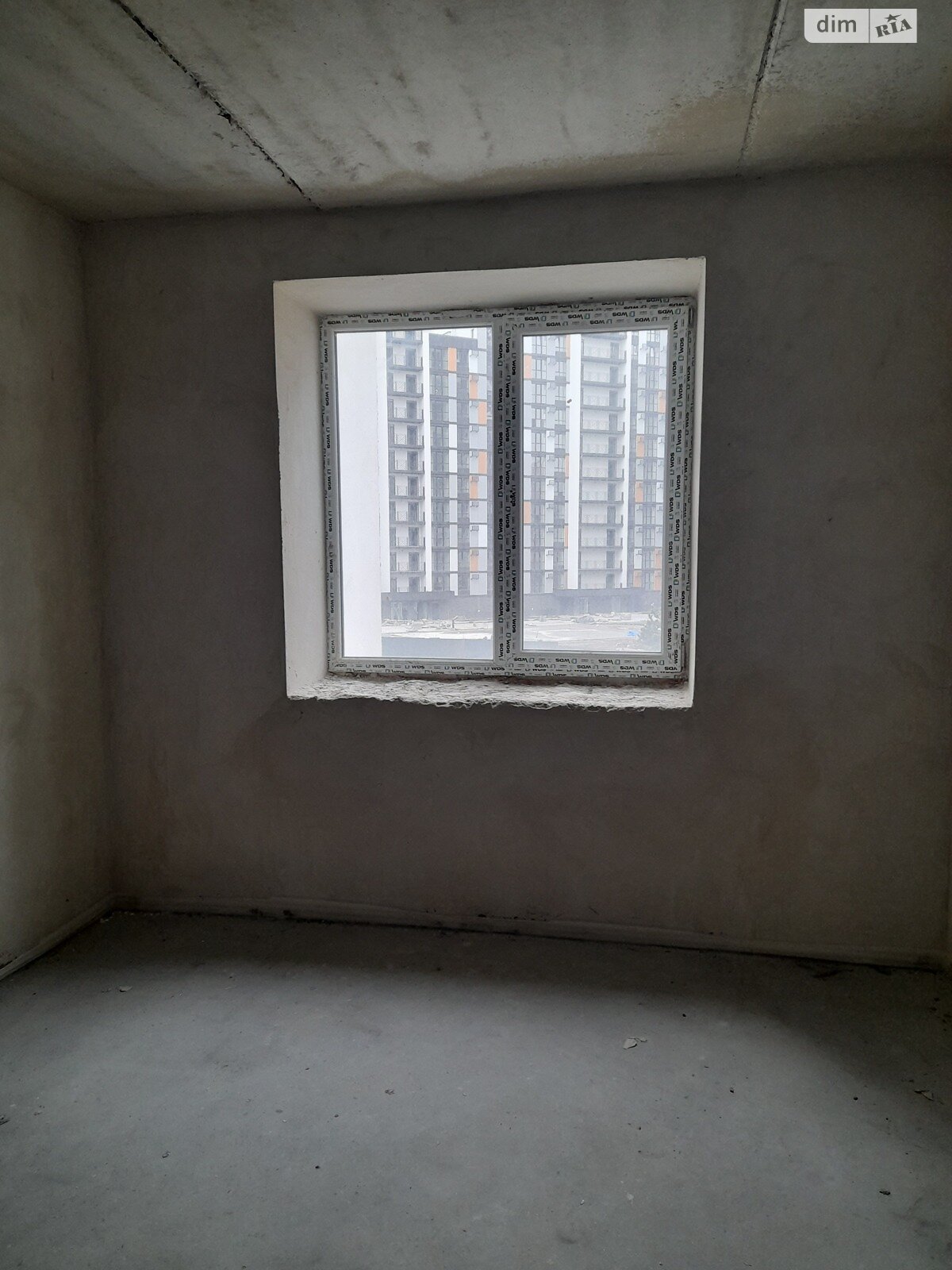 Продажа двухкомнатной квартиры в Вишневом, на ул. Европейская 32/1Б, фото 1 Продажа двухкомнатной квартиры в Вишневом, на ул. Европейская 32/1Б, фото 1