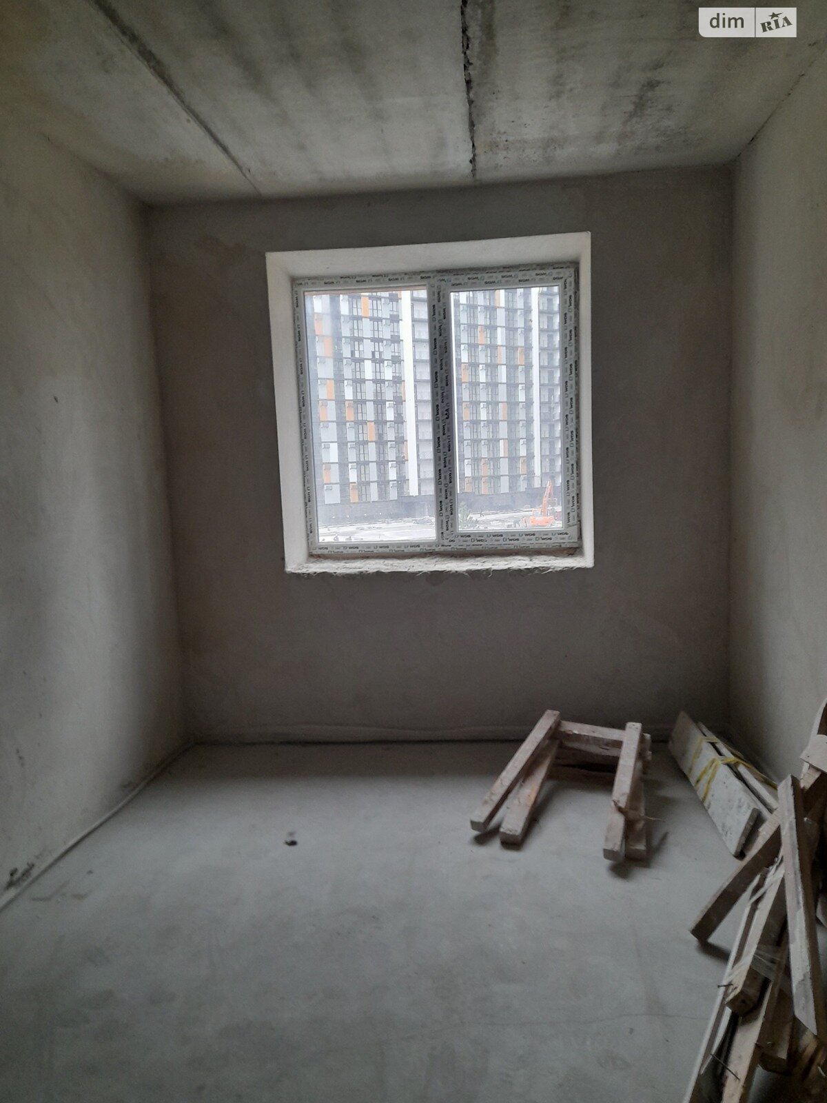 Продажа двухкомнатной квартиры в Вишневом, на ул. Европейская 32/1Б, фото 1 Продажа двухкомнатной квартиры в Вишневом, на ул. Европейская 32/1Б, фото 1