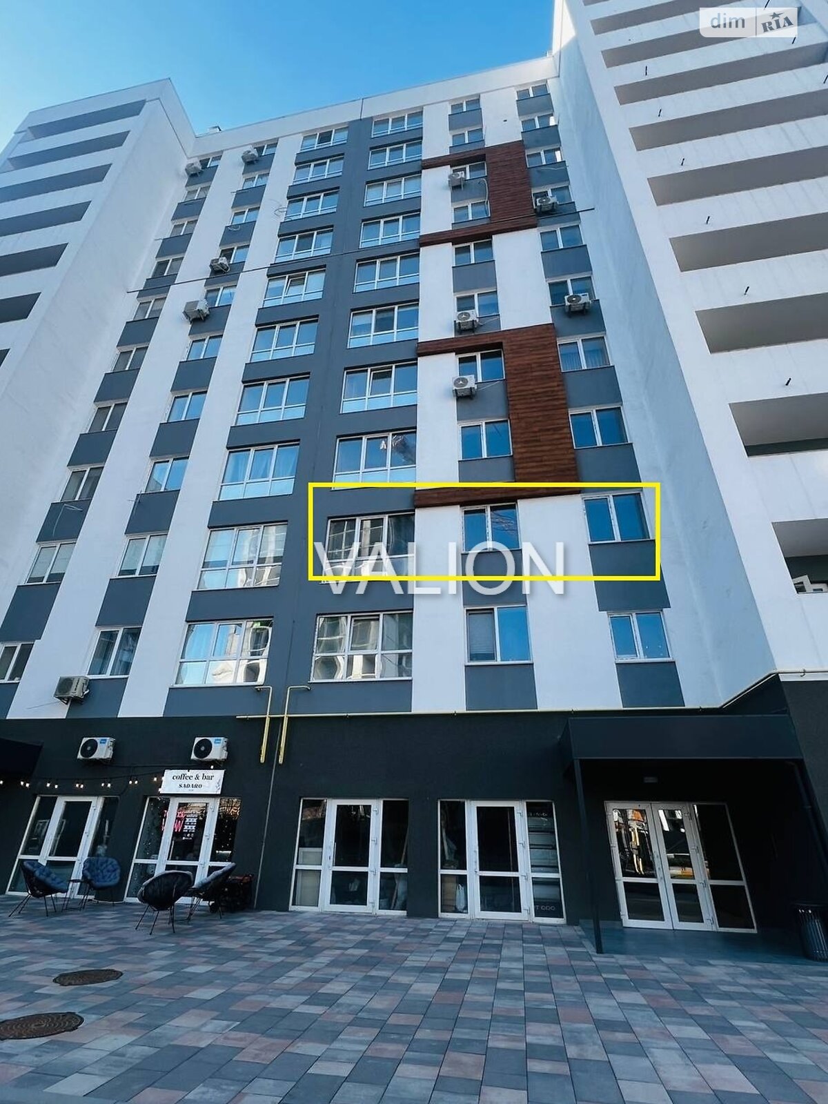 Продажа двухкомнатной квартиры в Вишневом, на ул. Европейская 32/1Б, фото 1 Продажа двухкомнатной квартиры в Вишневом, на ул. Европейская 32/1Б, фото 1