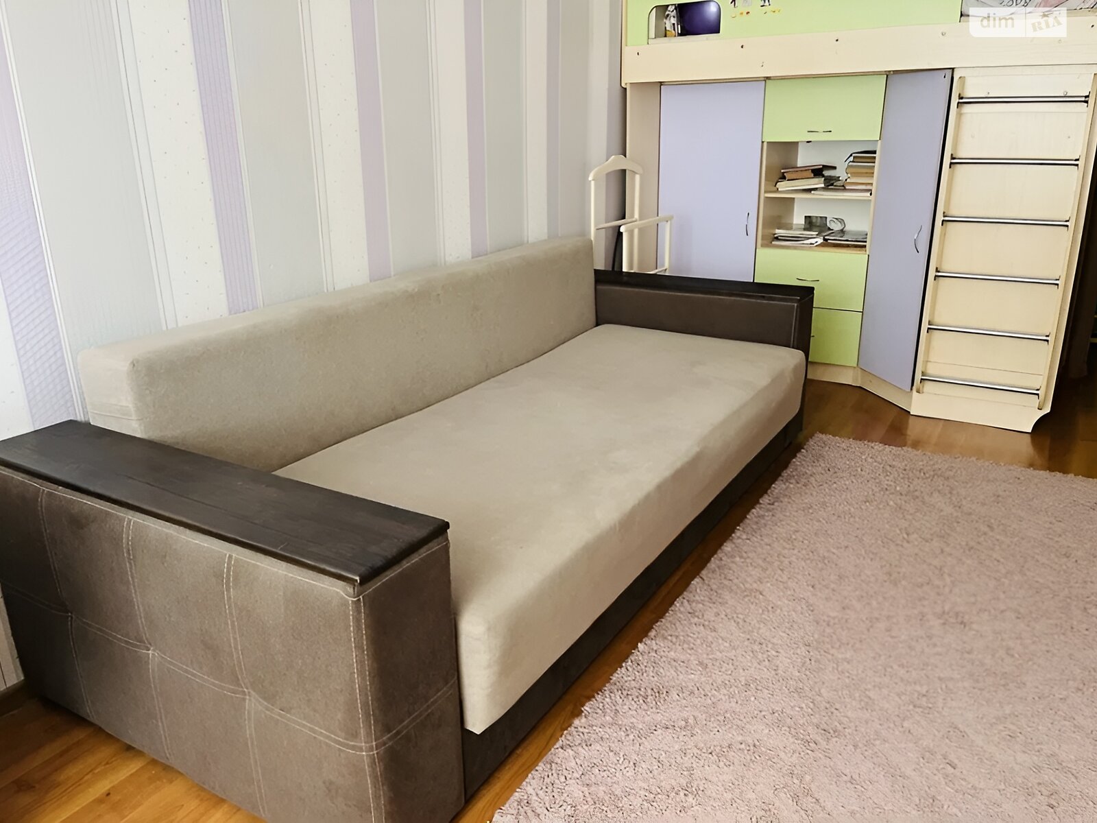Продаж двокімнатної квартири в Вишневому, на вул. Європейська 35, фото 1 Продаж двокімнатної квартири в Вишневому, на вул. Європейська 35, фото 1