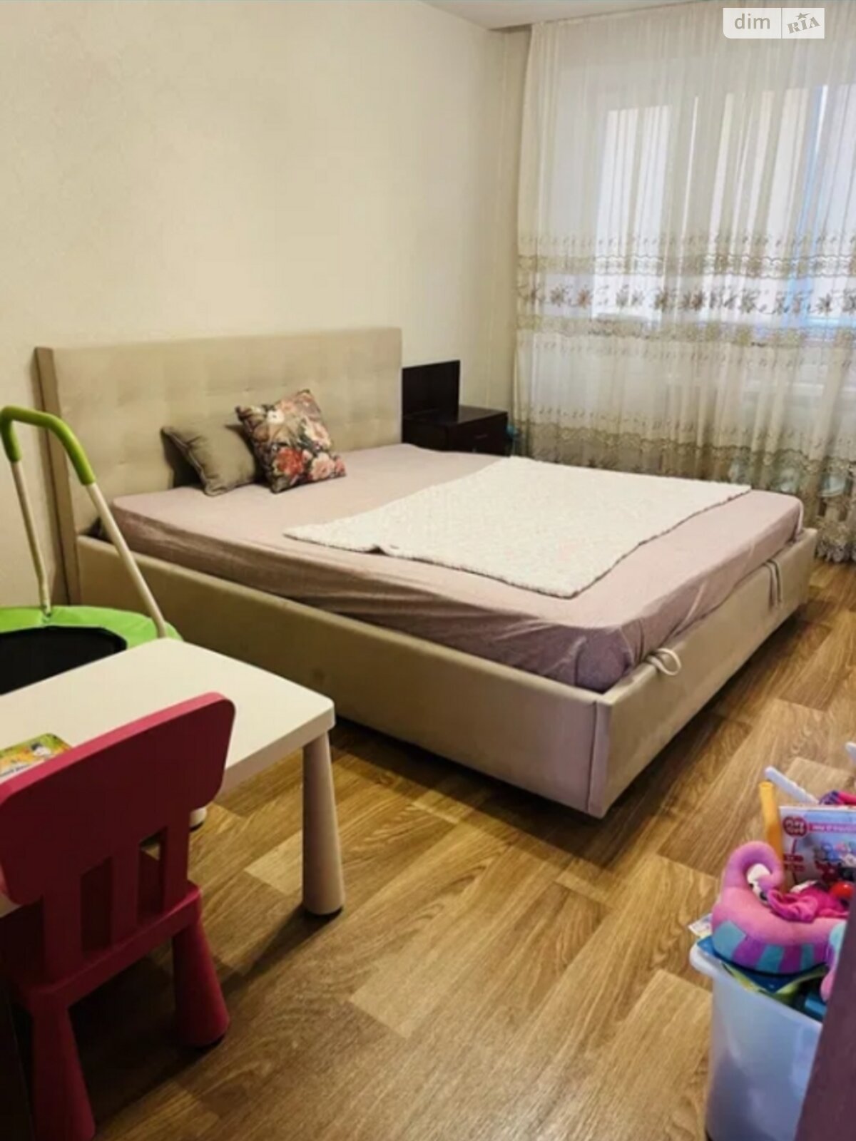 Продаж двокімнатної квартири в Вишневому, на вул. Європейська 35, фото 1 Продаж двокімнатної квартири в Вишневому, на вул. Європейська 35, фото 1