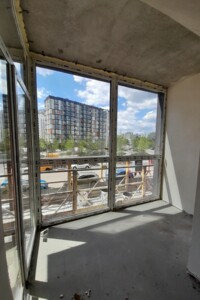 Продаж двокімнатної квартири в Вишневому, на вул. Європейська 25, кв. 71, фото 2