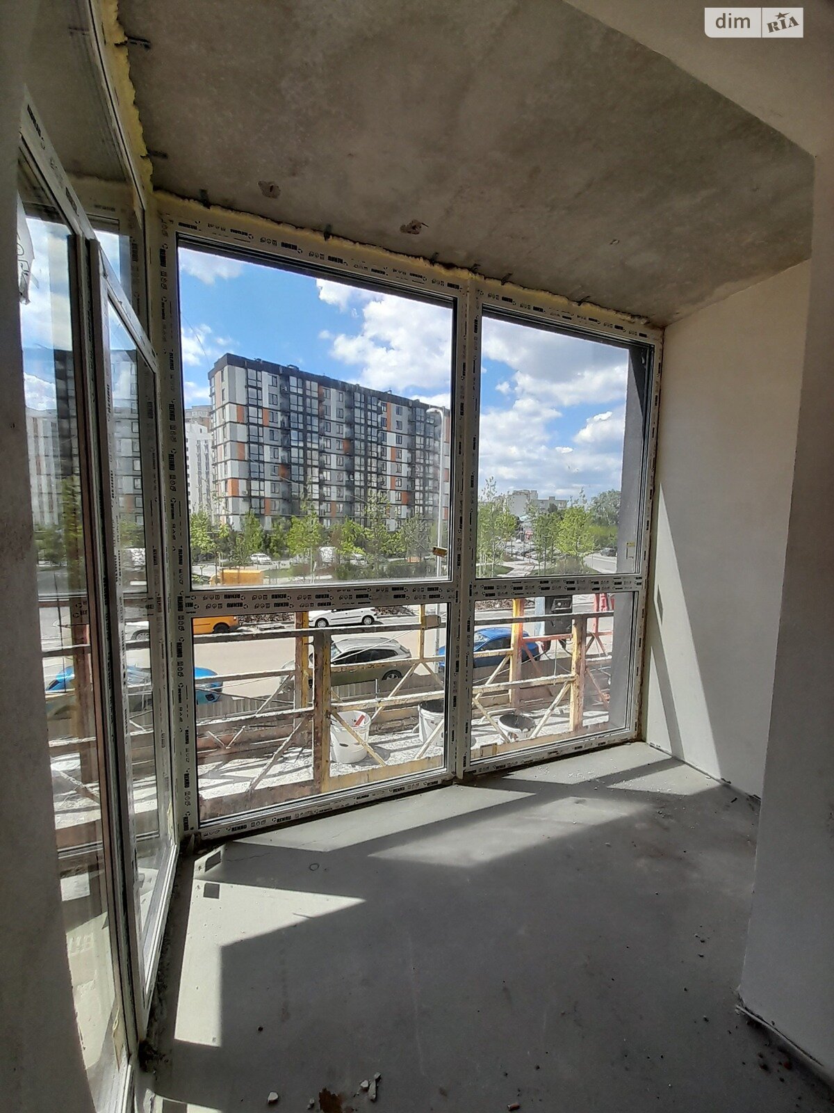 Продаж двокімнатної квартири в Вишневому, на вул. Європейська 25, кв. 71, фото 1 Продаж двокімнатної квартири в Вишневому, на вул. Європейська 25, кв. 71, фото 1