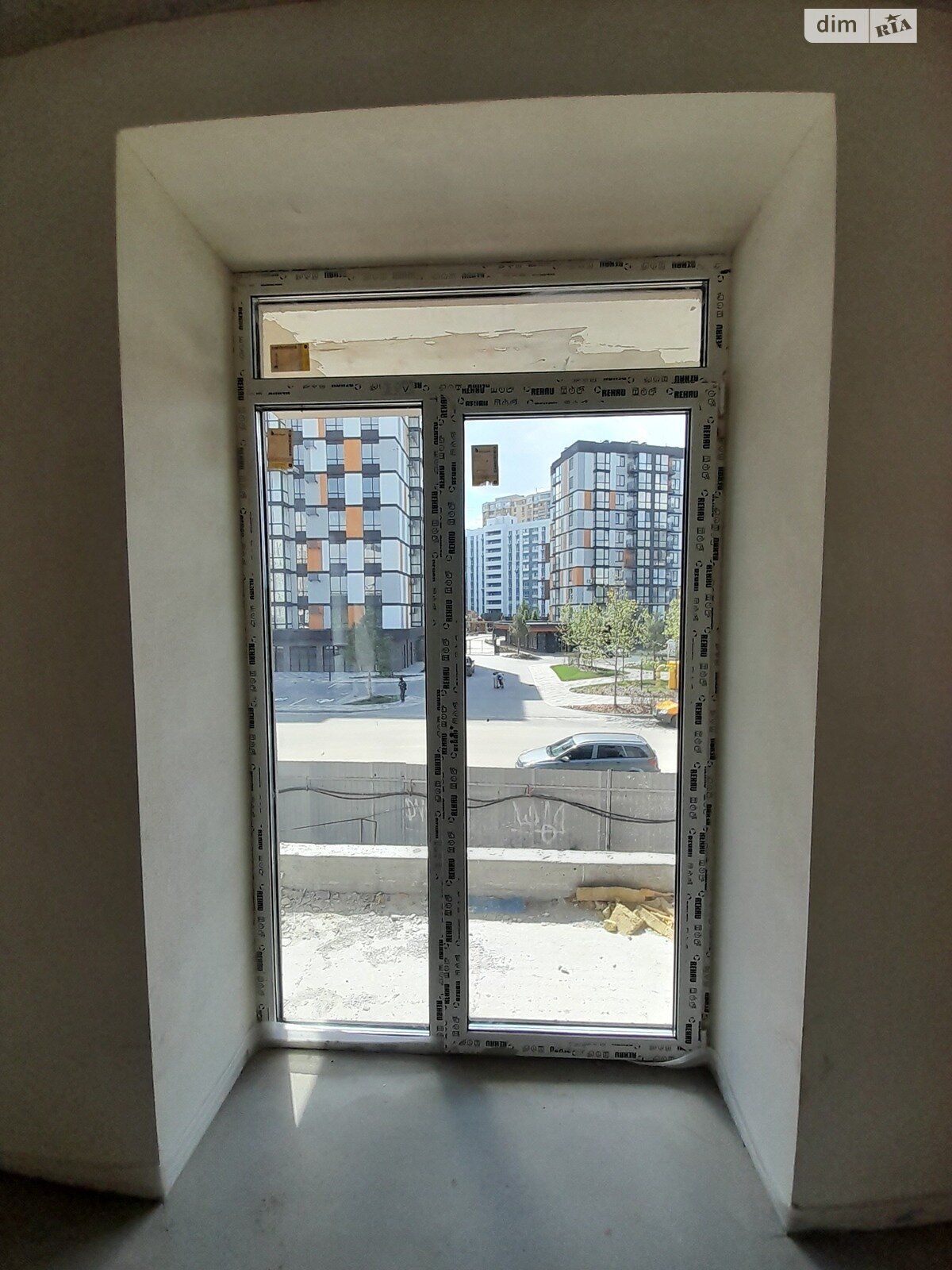 Продаж двокімнатної квартири в Вишневому, на вул. Європейська 25, кв. 71, фото 1 Продаж двокімнатної квартири в Вишневому, на вул. Європейська 25, кв. 71, фото 1