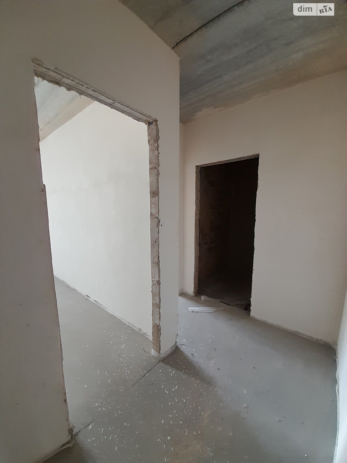 Продаж двокімнатної квартири в Вишневому, на вул. Європейська 25, кв. 71, фото 1 Продаж двокімнатної квартири в Вишневому, на вул. Європейська 25, кв. 71, фото 1