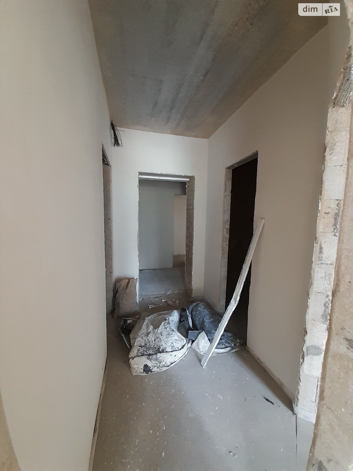 Продажа однокомнатной квартиры в Вишневом, на ул. Европейская 25, кв. 89, фото 1
