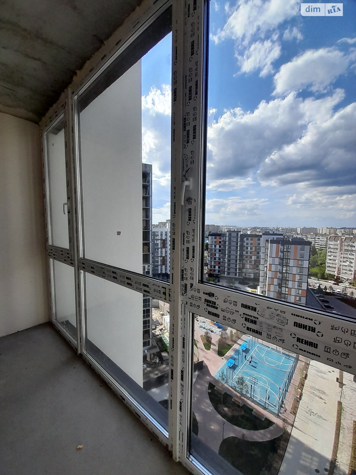 Продажа двухкомнатной квартиры в Вишневом, на ул. Европейская 43, кв. 346, фото 1 Продажа двухкомнатной квартиры в Вишневом, на ул. Европейская 43, кв. 346, фото 1