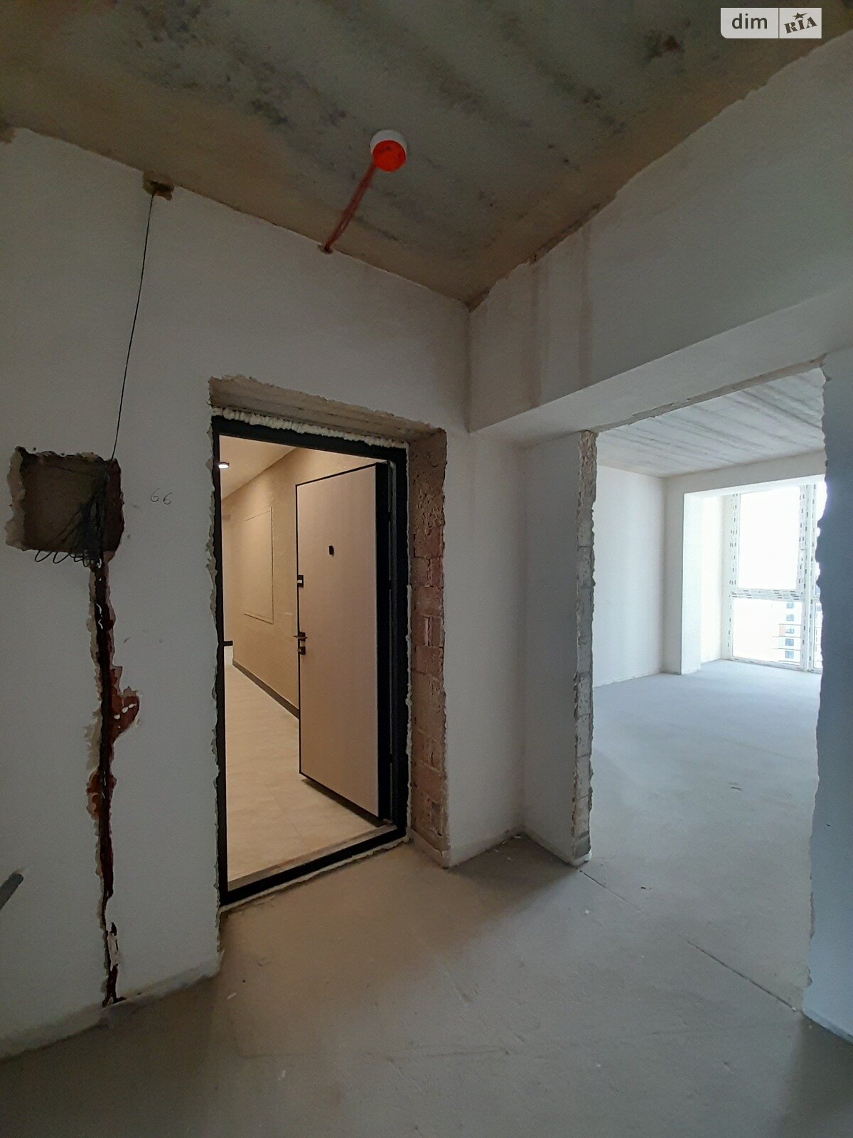 Продажа двухкомнатной квартиры в Вишневом, на ул. Европейская 43, кв. 346, фото 1 Продажа двухкомнатной квартиры в Вишневом, на ул. Европейская 43, кв. 346, фото 1