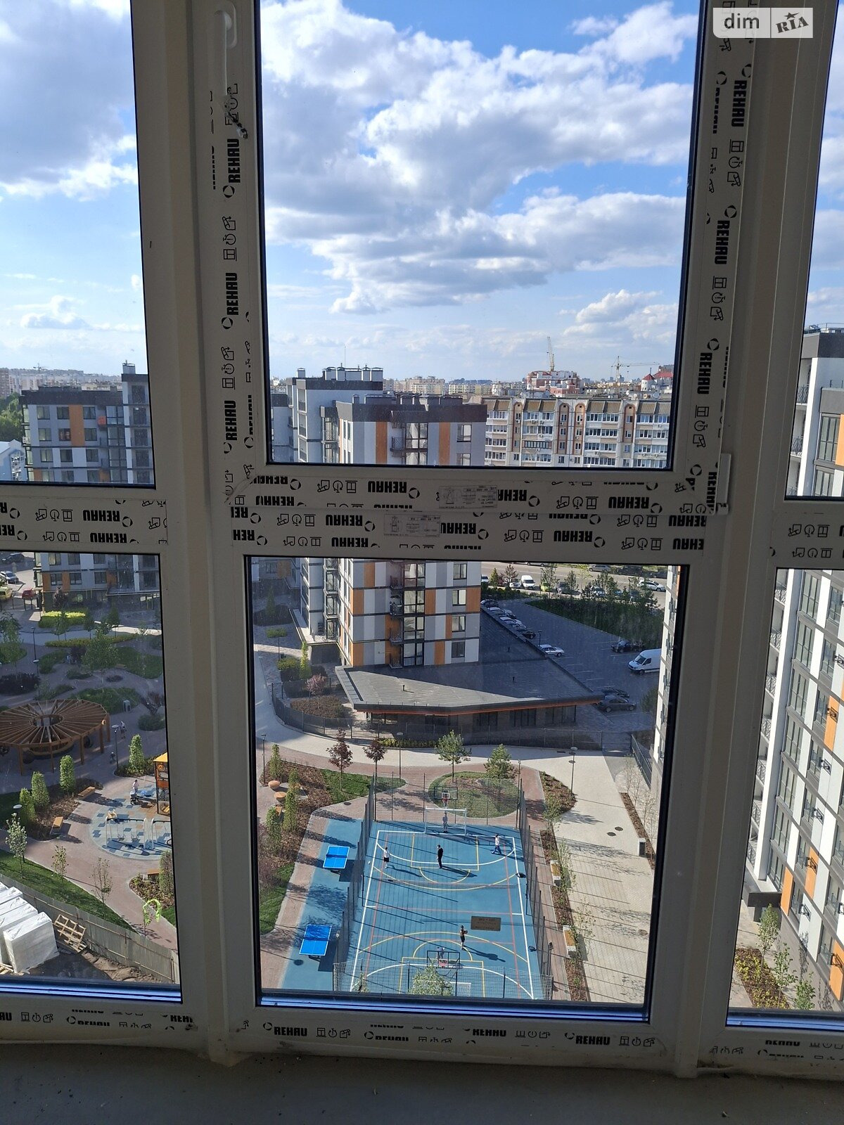 Продаж трикімнатної квартири в Вишневому, на вул. Європейська 32/1Б, кв. 345, фото 1 Продаж трикімнатної квартири в Вишневому, на вул. Європейська 32/1Б, кв. 345, фото 1