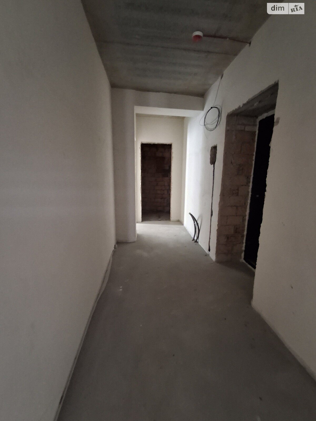 Продаж трикімнатної квартири в Вишневому, на вул. Європейська 32/1Б, кв. 345, фото 1 Продаж трикімнатної квартири в Вишневому, на вул. Європейська 32/1Б, кв. 345, фото 1