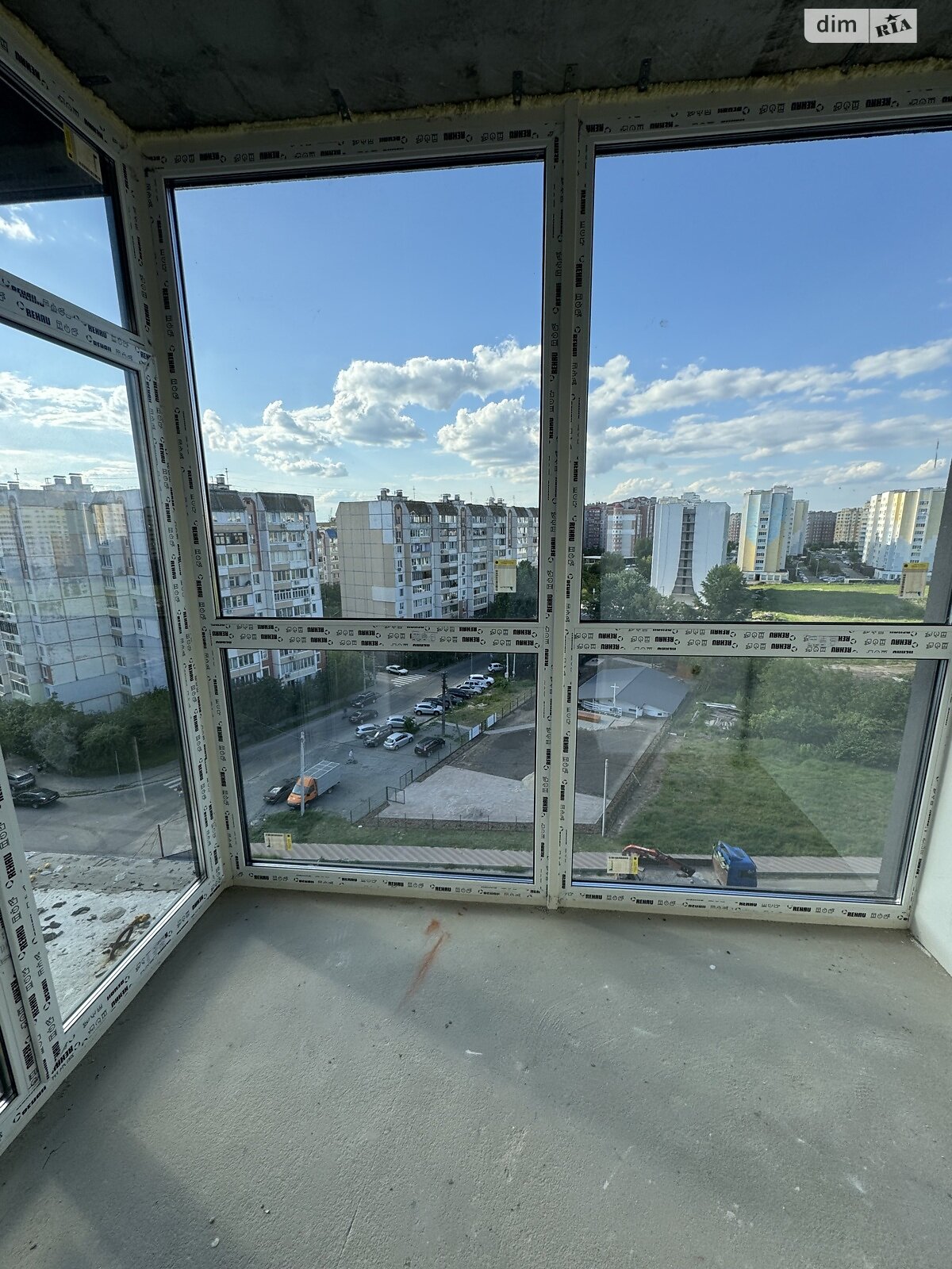 Продаж двокімнатної квартири в Вишневому, на вул. Європейська 24, фото 1 Продаж двокімнатної квартири в Вишневому, на вул. Європейська 24, фото 1