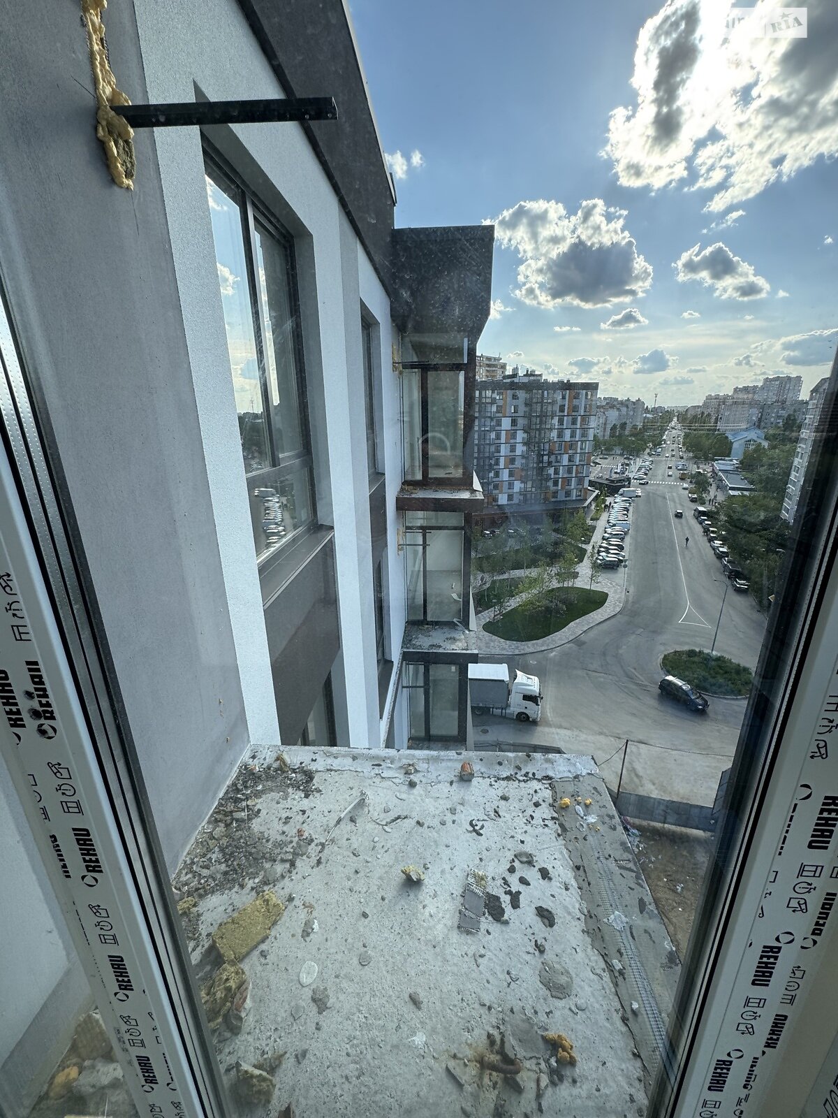 Продаж двокімнатної квартири в Вишневому, на вул. Європейська 24, фото 1 Продаж двокімнатної квартири в Вишневому, на вул. Європейська 24, фото 1