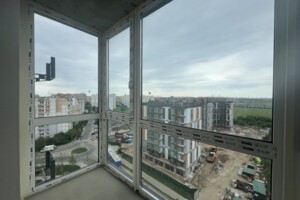 Продаж однокімнатної квартири в Вишневому, на вул. Європейська 32/1Б, фото 2