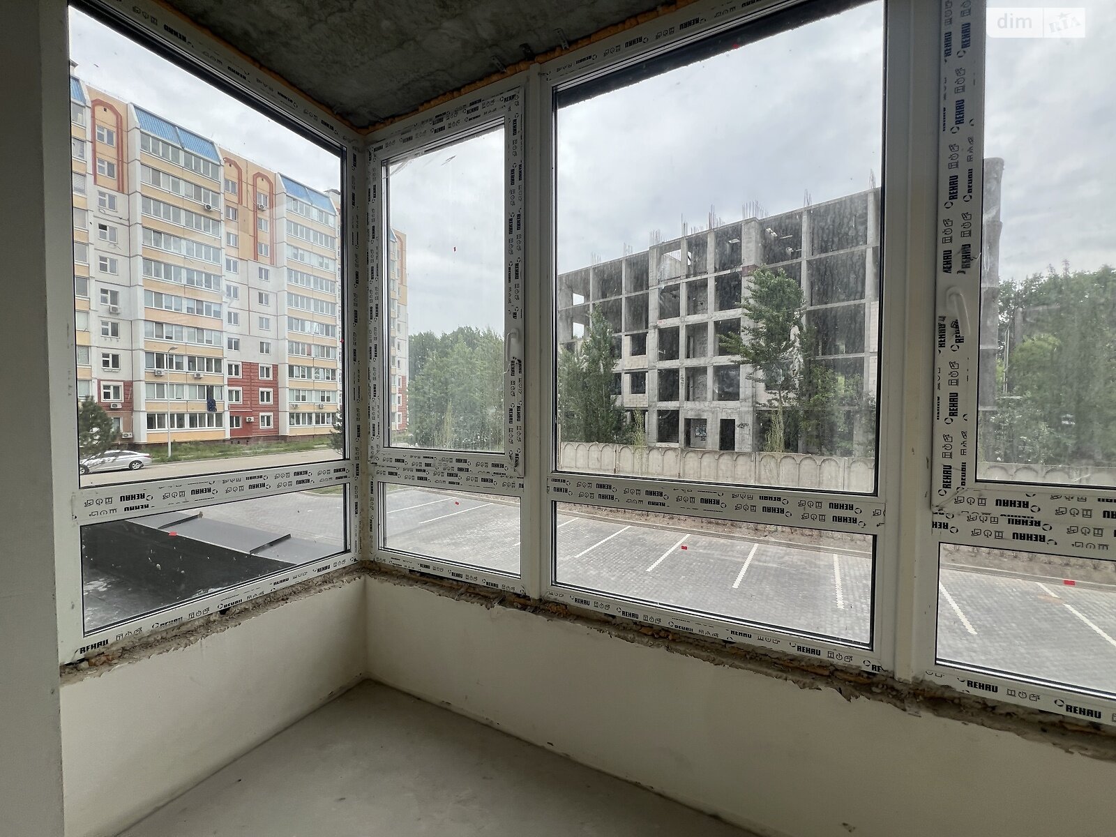 Продажа двухкомнатной квартиры в Вишневом, на ул. Европейская 32/1Б, фото 1 Продажа двухкомнатной квартиры в Вишневом, на ул. Европейская 32/1Б, фото 1