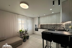 Продажа двухкомнатной квартиры в Вишневом, на ул. Европейская 31А корпус Б, фото 2