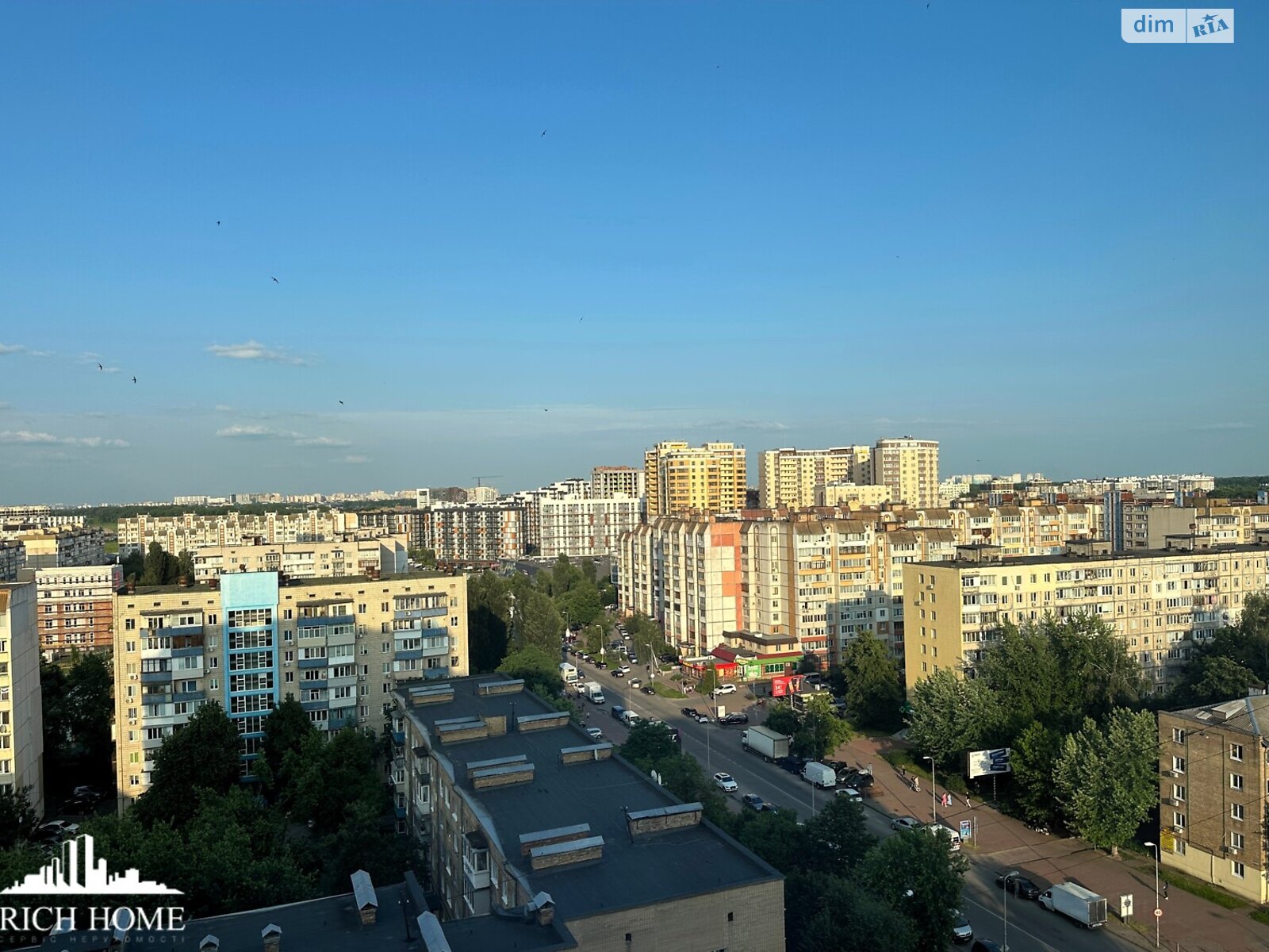 Продажа двухкомнатной квартиры в Вишневом, на ул. Европейская 31А корпус Б, фото 1 Продажа двухкомнатной квартиры в Вишневом, на ул. Европейская 31А корпус Б, фото 1