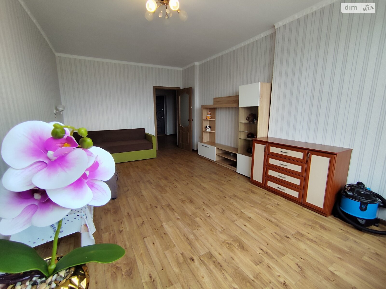 Продаж однокімнатної квартири в Вишневому, на вул. Європейська 31А, фото 1 Продаж однокімнатної квартири в Вишневому, на вул. Європейська 31А, фото 1