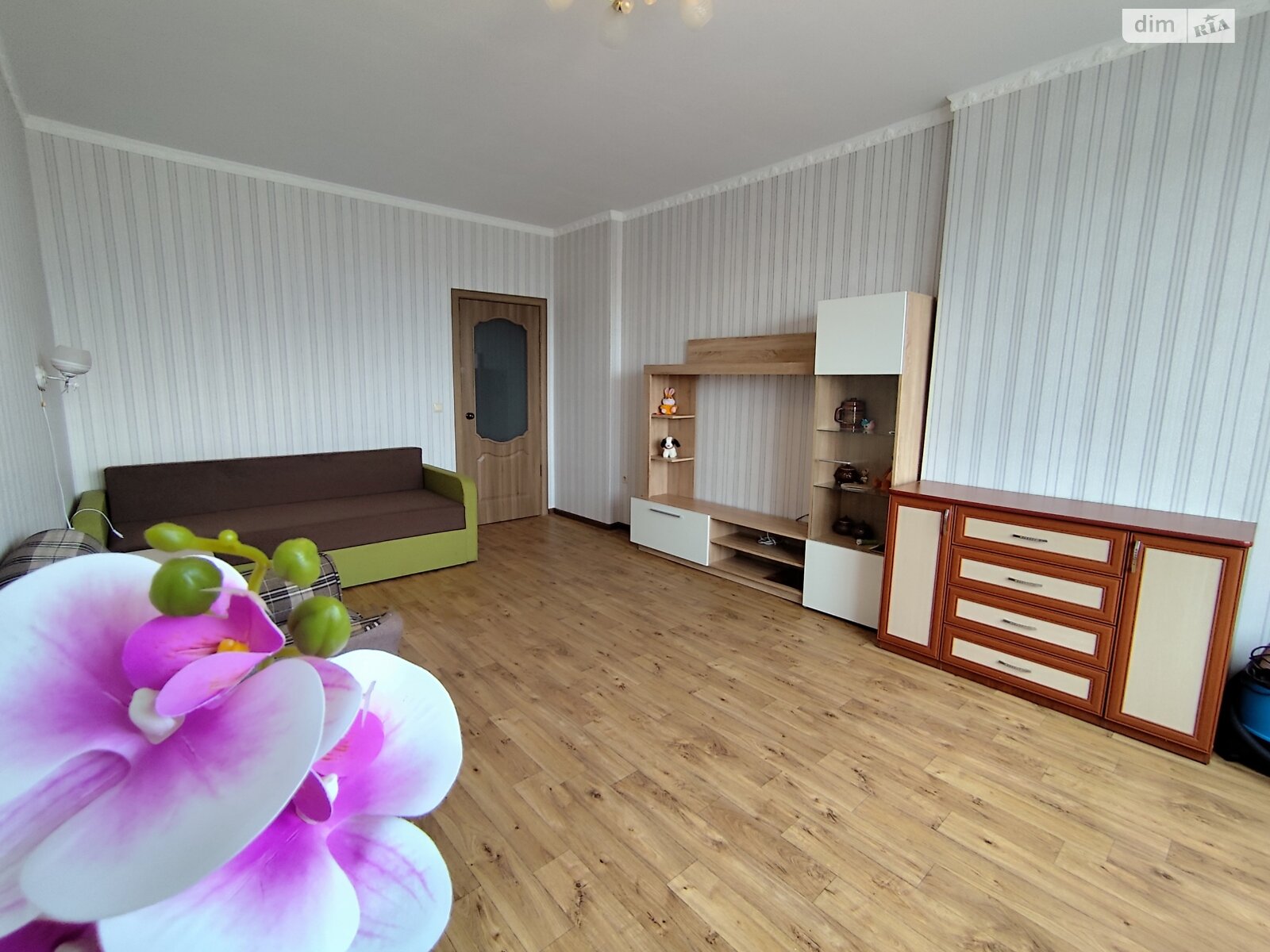 Продаж однокімнатної квартири в Вишневому, на вул. Європейська 31А, фото 1 Продаж однокімнатної квартири в Вишневому, на вул. Європейська 31А, фото 1