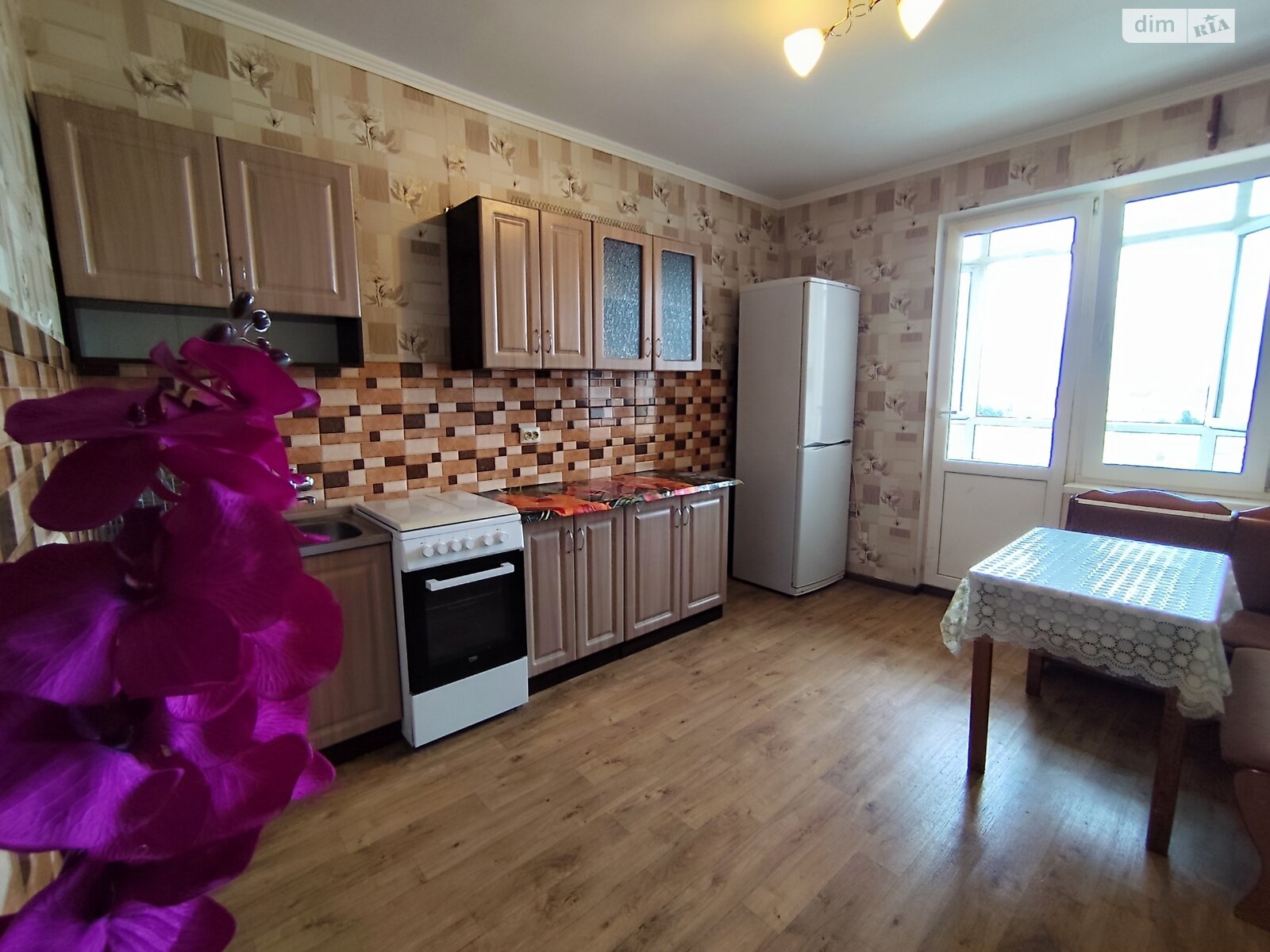 Продаж однокімнатної квартири в Вишневому, на вул. Європейська 31А, фото 1 Продаж однокімнатної квартири в Вишневому, на вул. Європейська 31А, фото 1