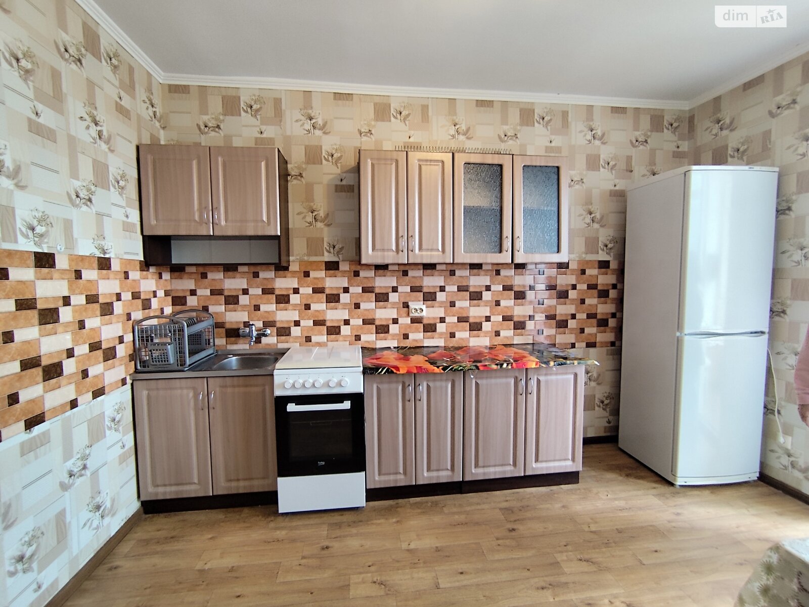 Продаж однокімнатної квартири в Вишневому, на вул. Європейська 31А, фото 1 Продаж однокімнатної квартири в Вишневому, на вул. Європейська 31А, фото 1
