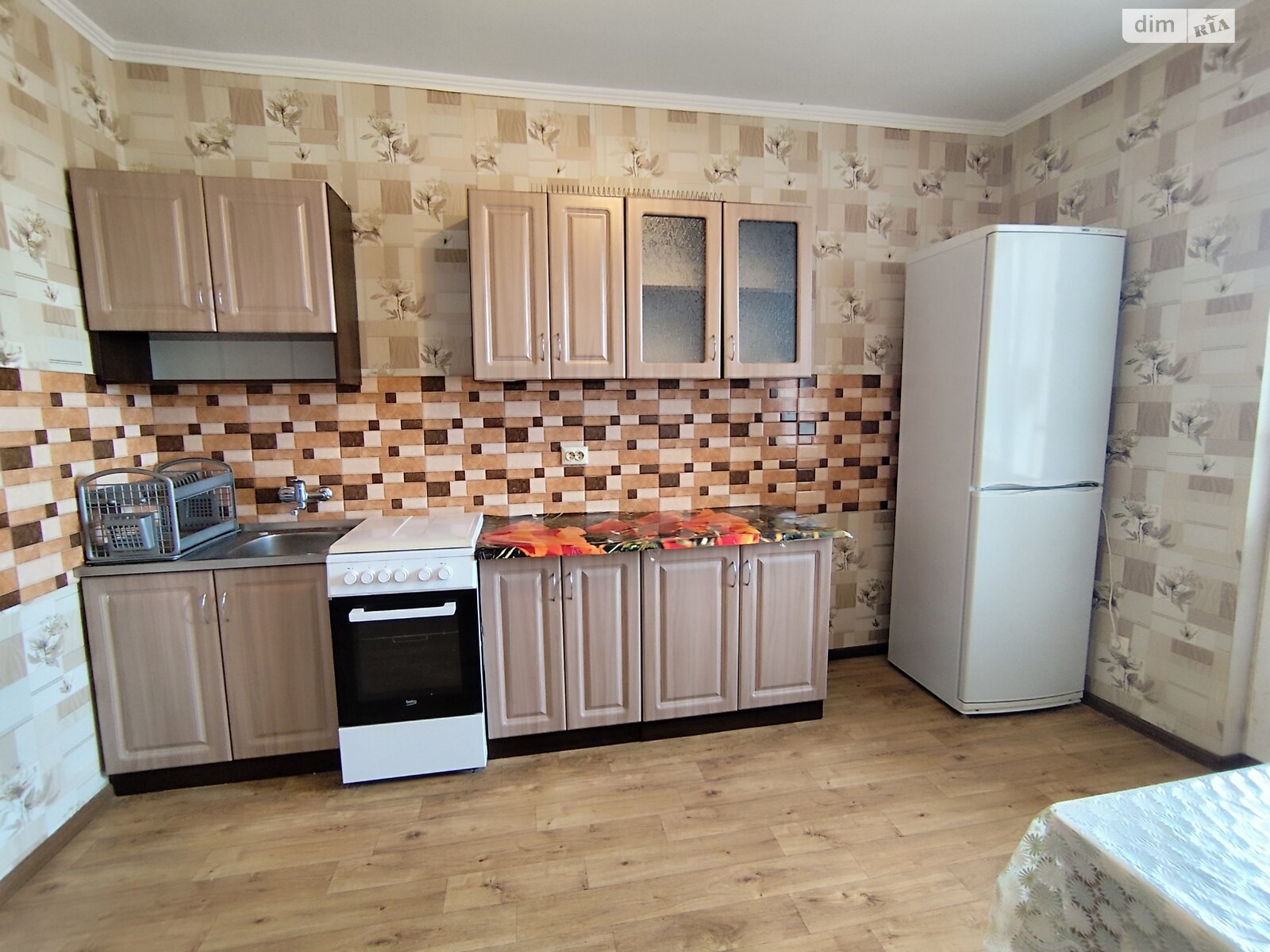 Продаж однокімнатної квартири в Вишневому, на вул. Європейська 31А, фото 1 Продаж однокімнатної квартири в Вишневому, на вул. Європейська 31А, фото 1