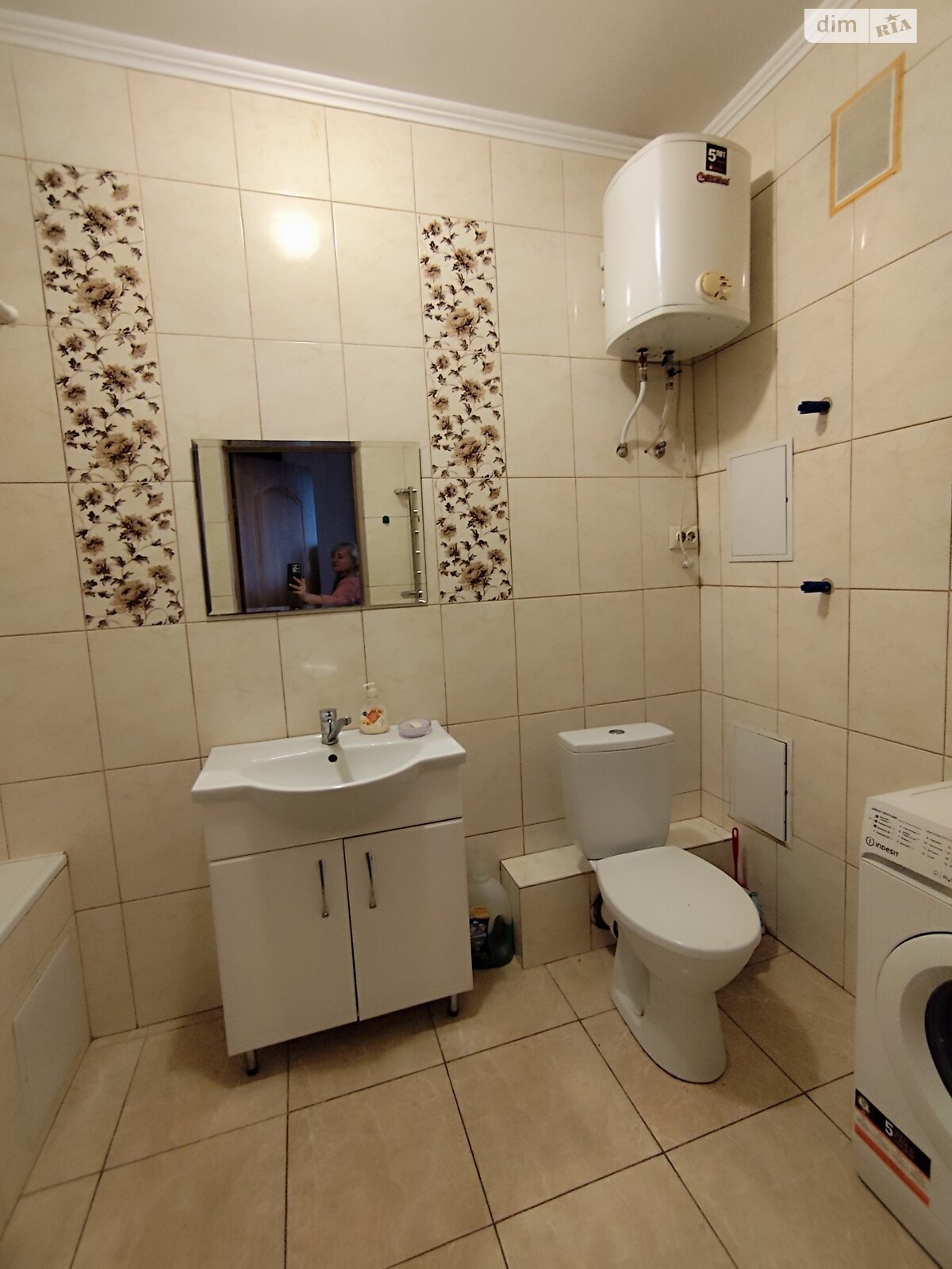 Продаж однокімнатної квартири в Вишневому, на вул. Європейська 31А, фото 1 Продаж однокімнатної квартири в Вишневому, на вул. Європейська 31А, фото 1