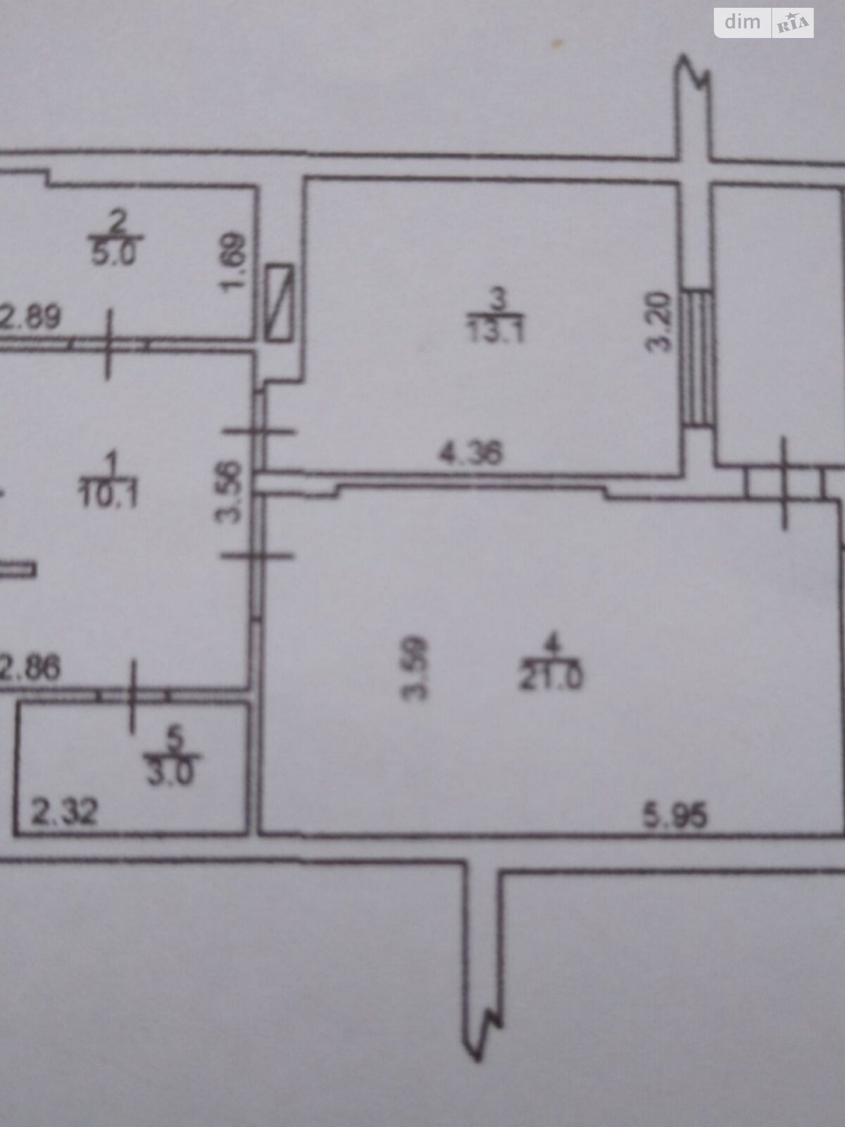 Продаж однокімнатної квартири в Вишневому, на вул. Європейська 31А, фото 1 Продаж однокімнатної квартири в Вишневому, на вул. Європейська 31А, фото 1