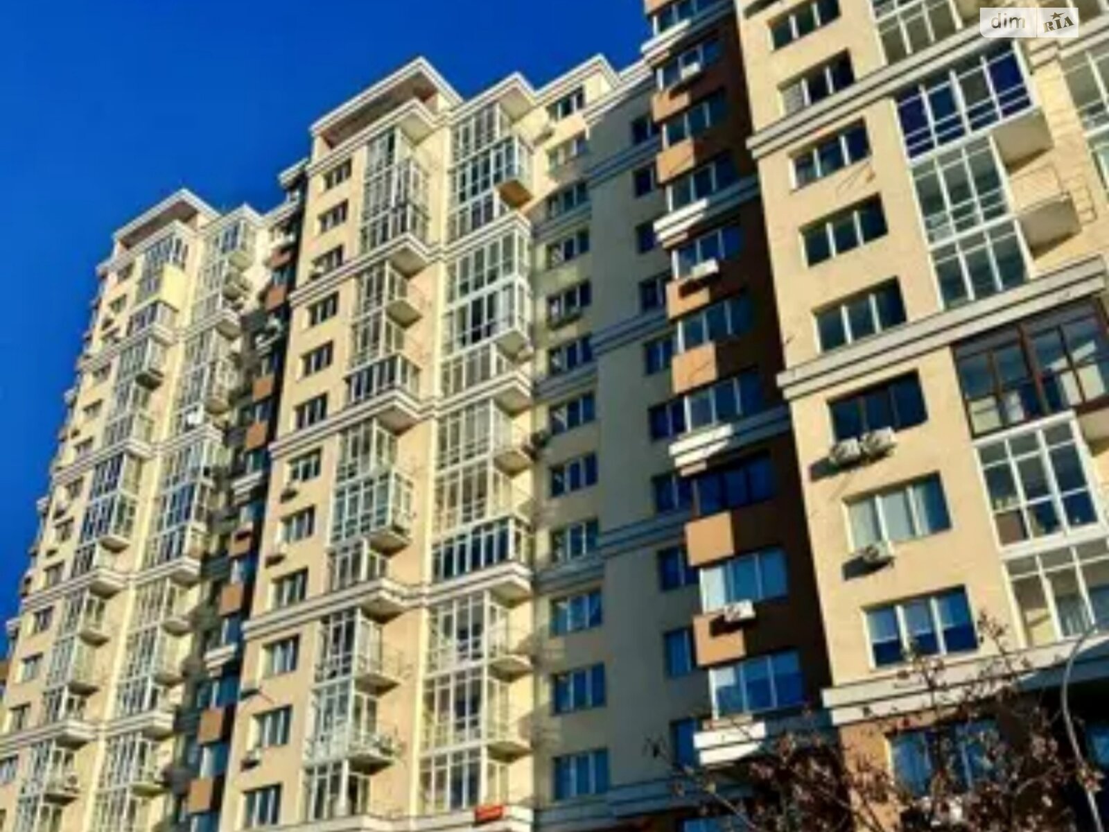 Продаж однокімнатної квартири в Вишневому, на вул. Європейська 31А, фото 1 Продаж однокімнатної квартири в Вишневому, на вул. Європейська 31А, фото 1