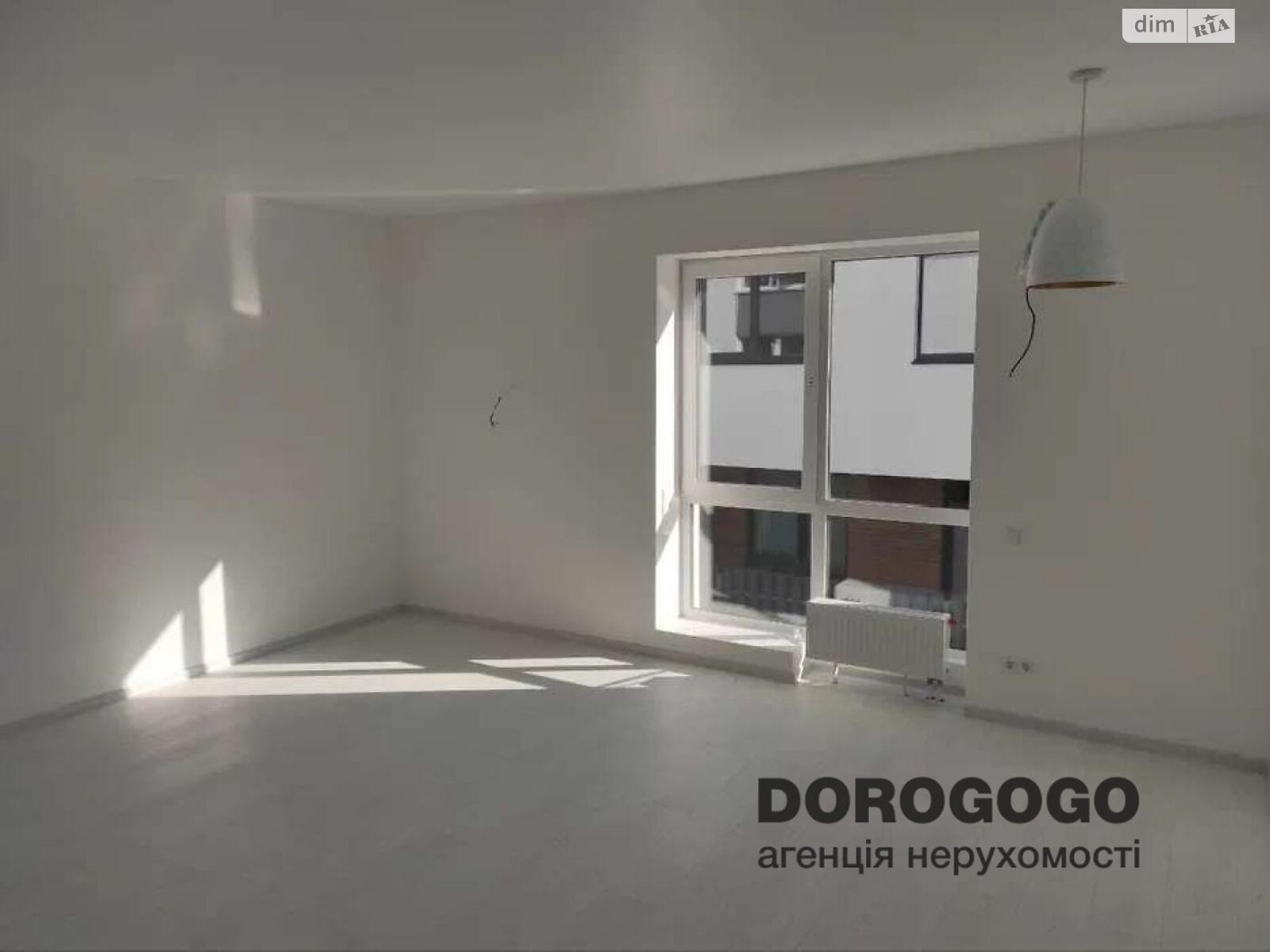 Продаж однокімнатної квартири в Вишневому, на вул. Івана Франка 4, фото 1 Продаж однокімнатної квартири в Вишневому, на вул. Івана Франка 4, фото 1