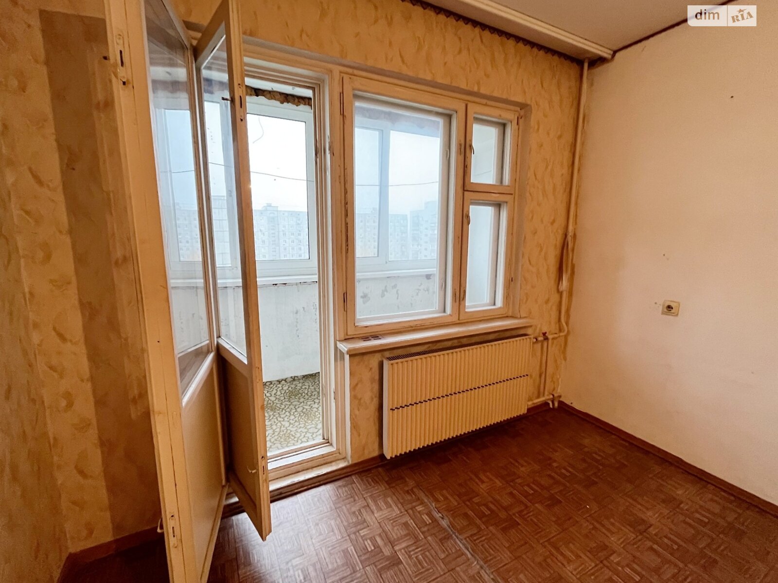 Продажа двухкомнатной квартиры в Вишневом, на ул. Южная, фото 1