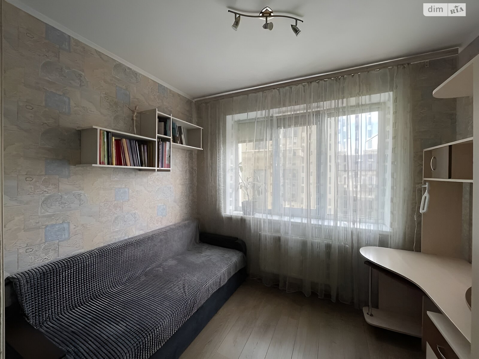 Продажа однокомнатной квартиры в Вишневом, на ул. Казацкая, фото 1 Продажа однокомнатной квартиры в Вишневом, на ул. Казацкая, фото 1