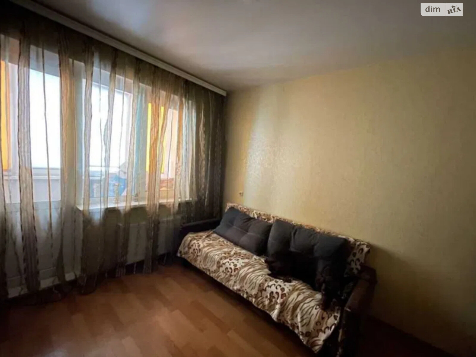 Продажа двухкомнатной квартиры в Вишневом, на ул. Европейская, фото 1