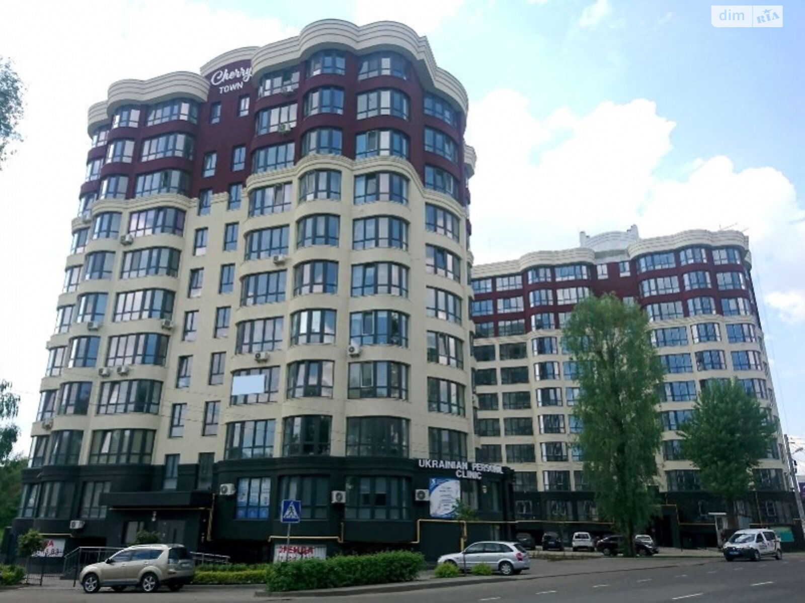 Продажа трехкомнатной квартиры в Вишневом, на ул. Ивана Франко 2А, фото 1