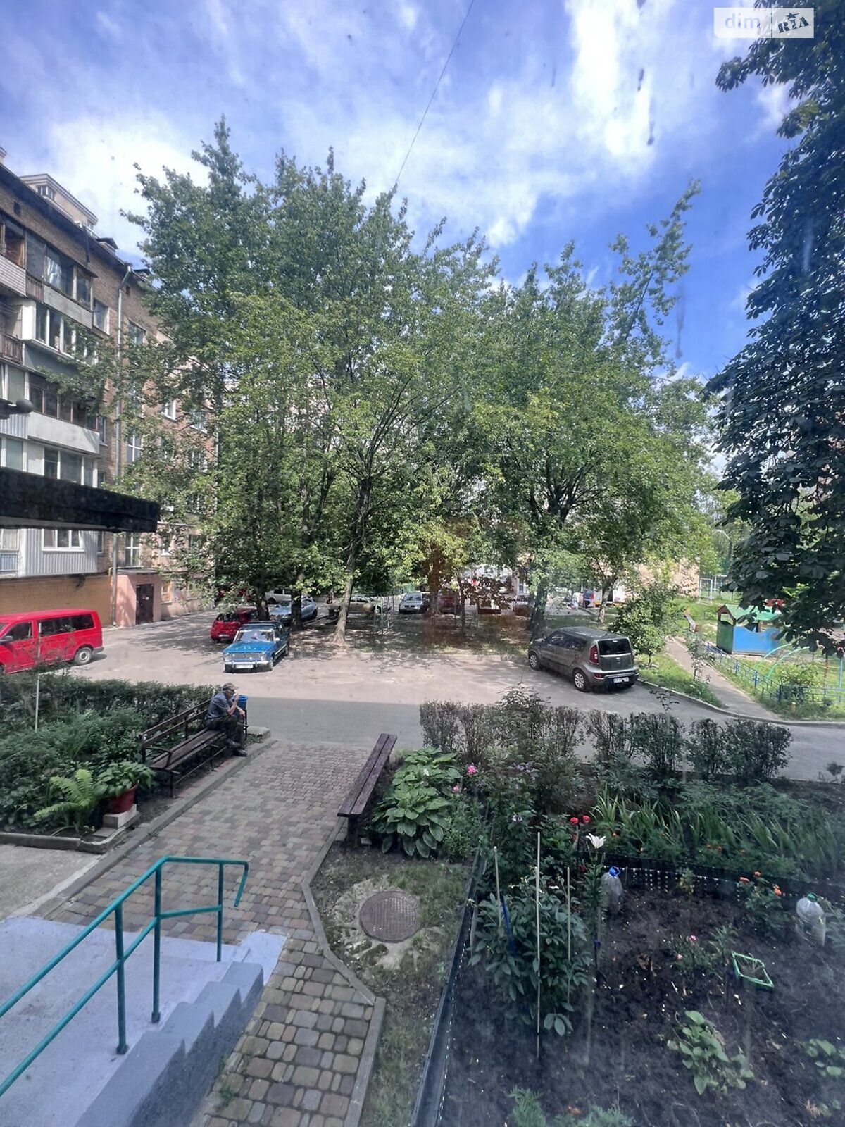 Продажа двухкомнатной квартиры в Вишневом, на ул. Европейская 35, фото 1