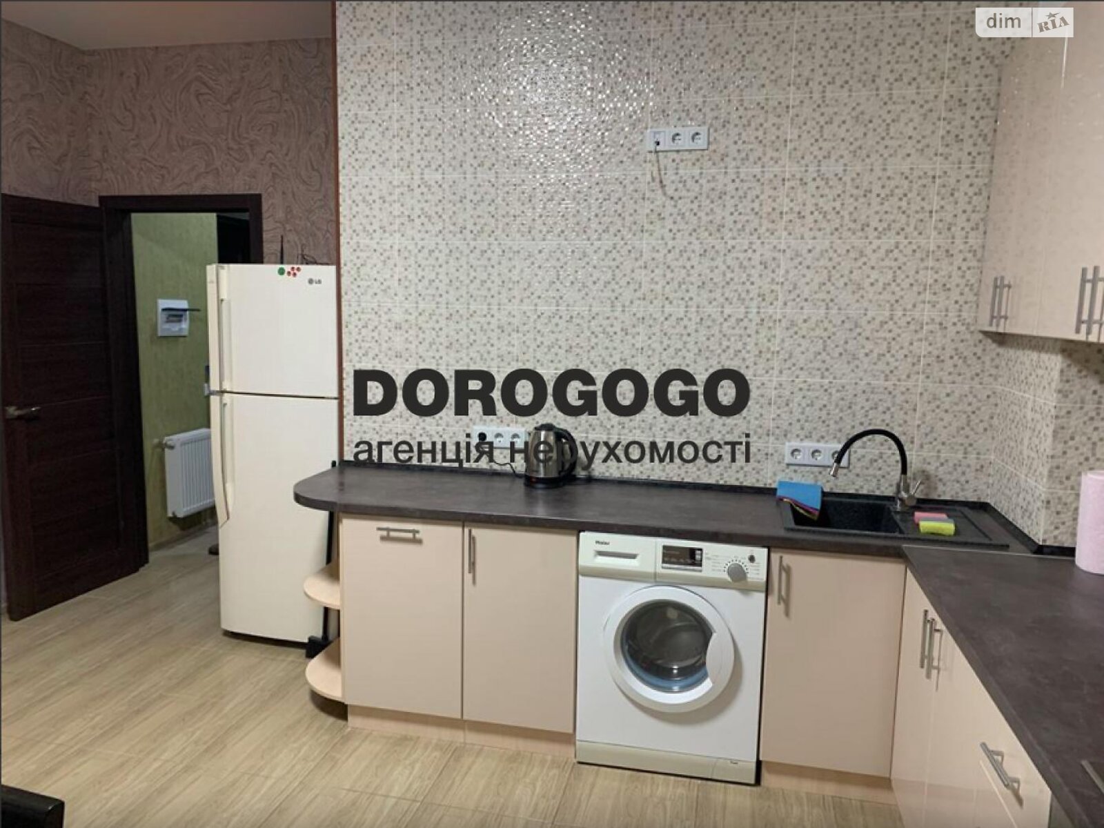 Продаж однокімнатної квартири в Вишневому, на вул. Київська 1/7, фото 1 Продаж однокімнатної квартири в Вишневому, на вул. Київська 1/7, фото 1