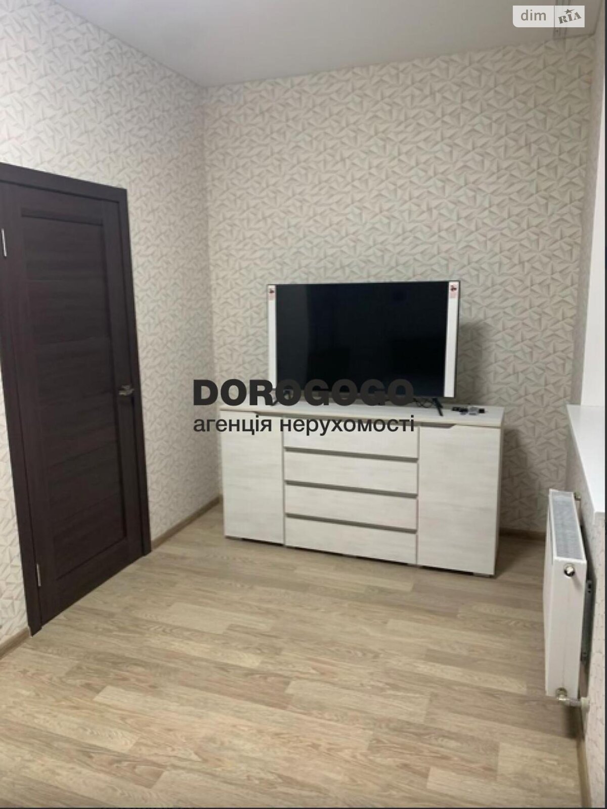 Продаж однокімнатної квартири в Вишневому, на вул. Київська 1/7, фото 1 Продаж однокімнатної квартири в Вишневому, на вул. Київська 1/7, фото 1
