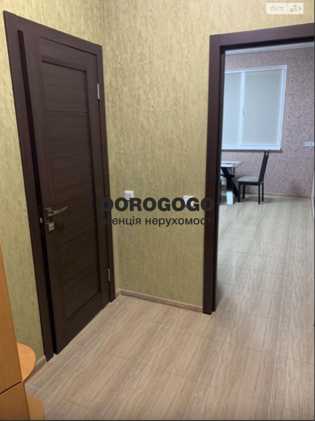 Продаж однокімнатної квартири в Вишневому, на вул. Київська 1/7, фото 1 Продаж однокімнатної квартири в Вишневому, на вул. Київська 1/7, фото 1