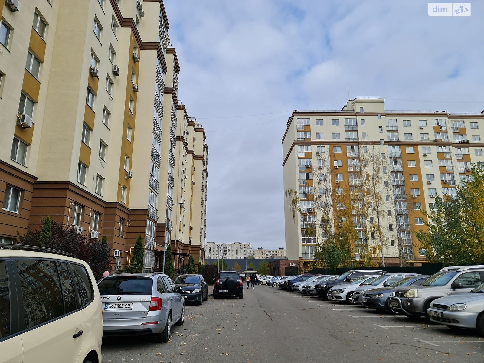 Продажа однокомнатной квартиры в Вишневом, на ул. Леси Украинки 62А, фото 1