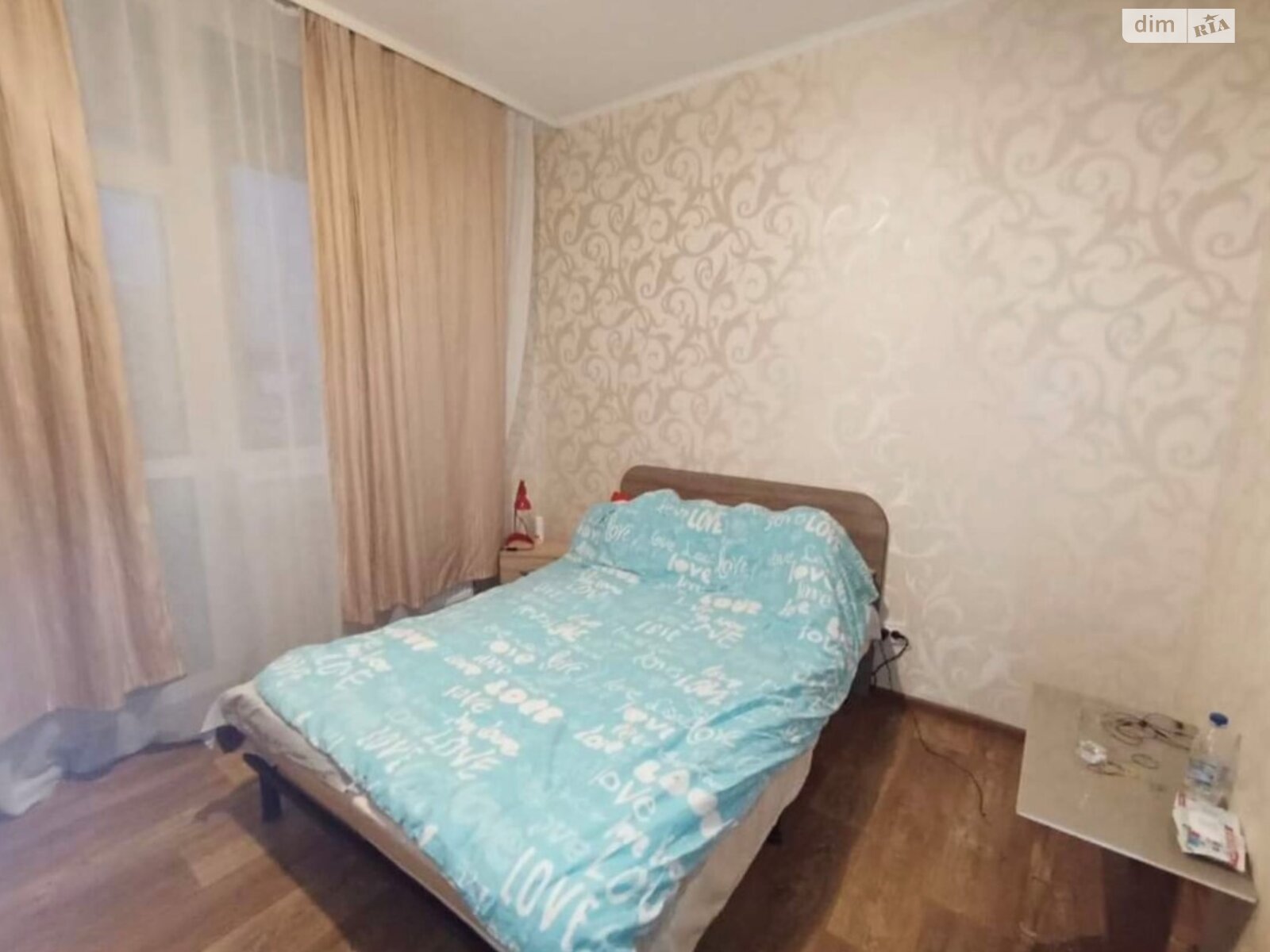 Продаж двокімнатної квартири в Вишневому, на вул. Лесі Українки 21, фото 1