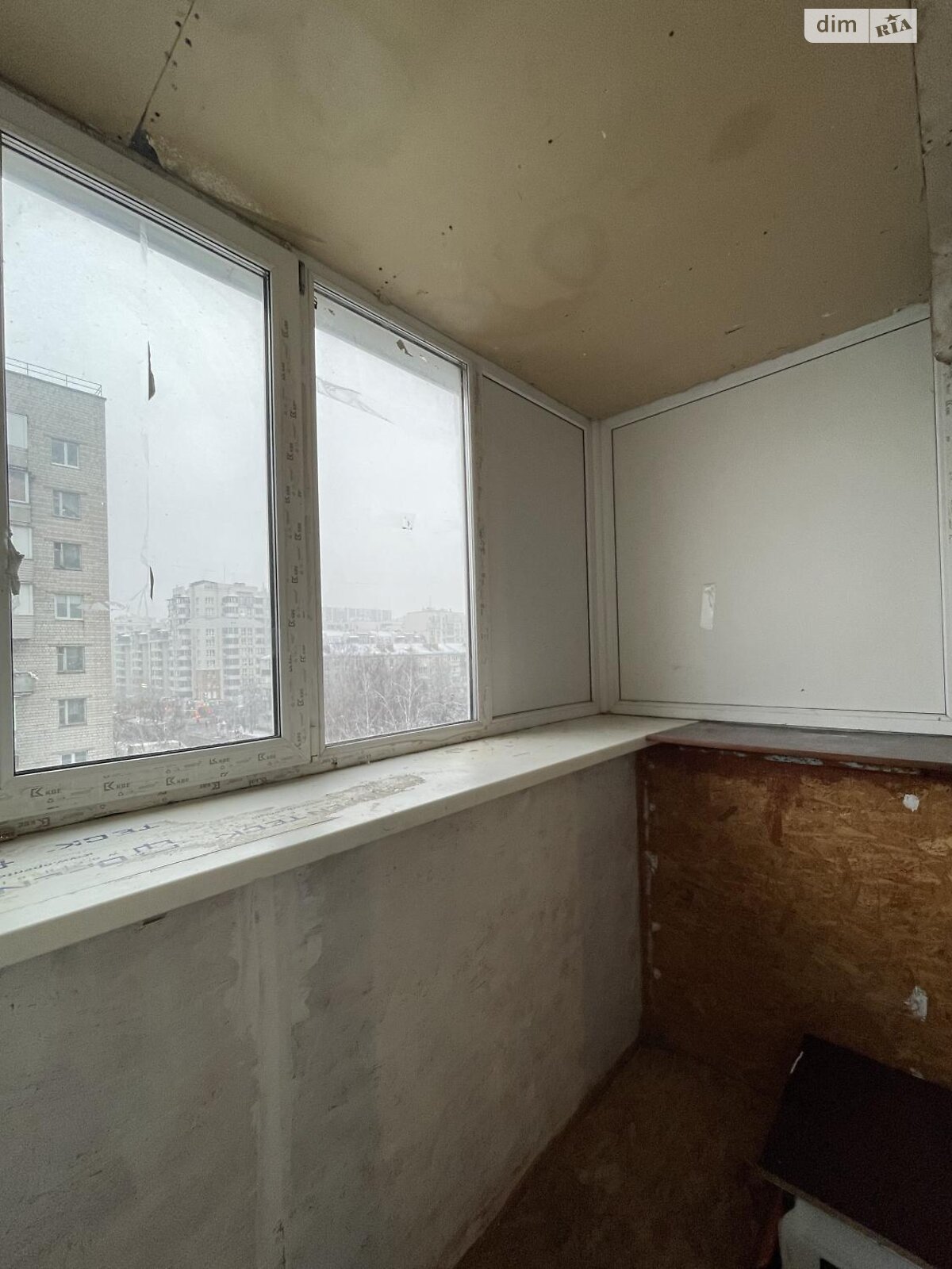 Продажа однокомнатной квартиры в Вишневом, на ул. Леси Украинки 33Б, фото 1