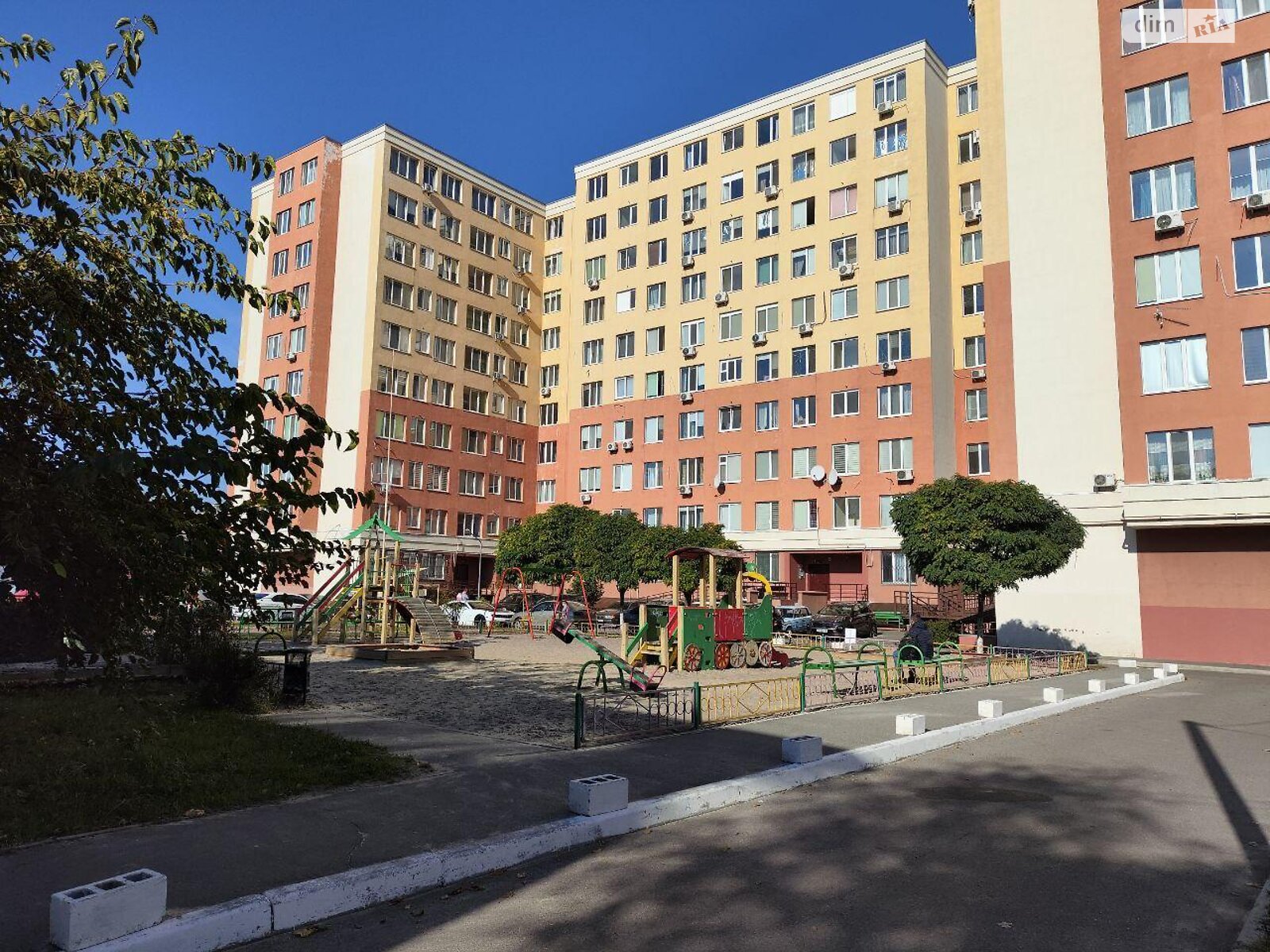 Продажа однокомнатной квартиры в Вишневом, на ул. Леси Украинки 21, фото 1 Продажа однокомнатной квартиры в Вишневом, на ул. Леси Украинки 21, фото 1