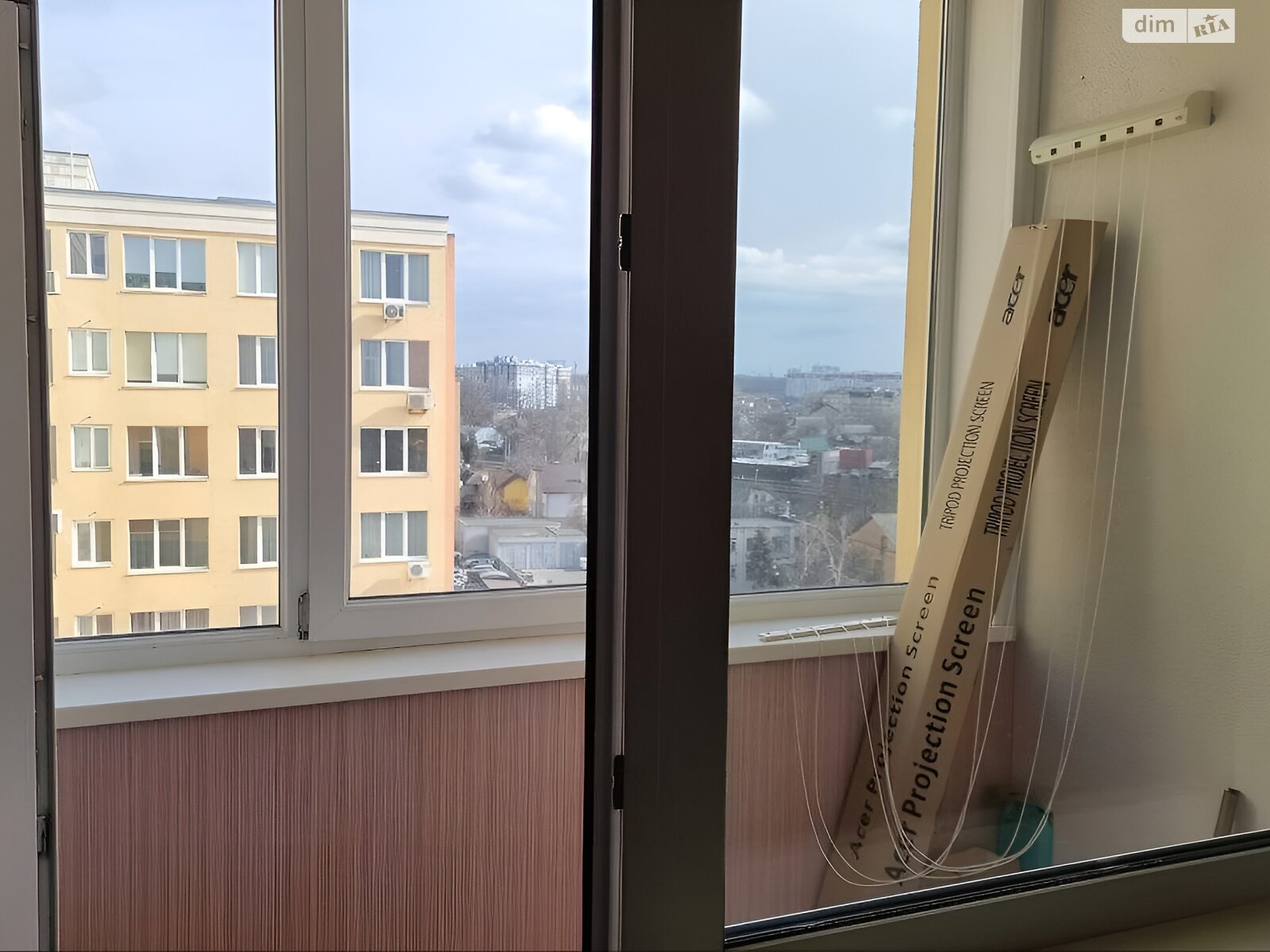 Продажа однокомнатной квартиры в Вишневом, на ул. Леси Украинки 21, фото 1 Продажа однокомнатной квартиры в Вишневом, на ул. Леси Украинки 21, фото 1