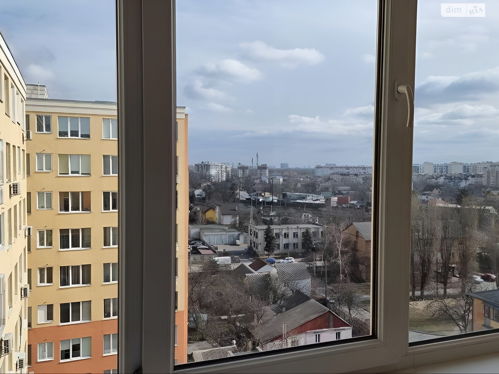 Продажа однокомнатной квартиры в Вишневом, на ул. Леси Украинки 21, фото 1 Продажа однокомнатной квартиры в Вишневом, на ул. Леси Украинки 21, фото 1