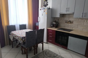 Продаж двокімнатної квартири в Вишневому, на вул. Лесі Українки 21, фото 2