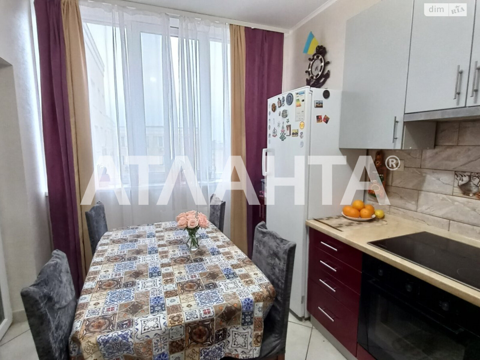 Продажа двухкомнатной квартиры в Вишневом, на ул. Леси Украинки, фото 1 Продажа двухкомнатной квартиры в Вишневом, на ул. Леси Украинки, фото 1