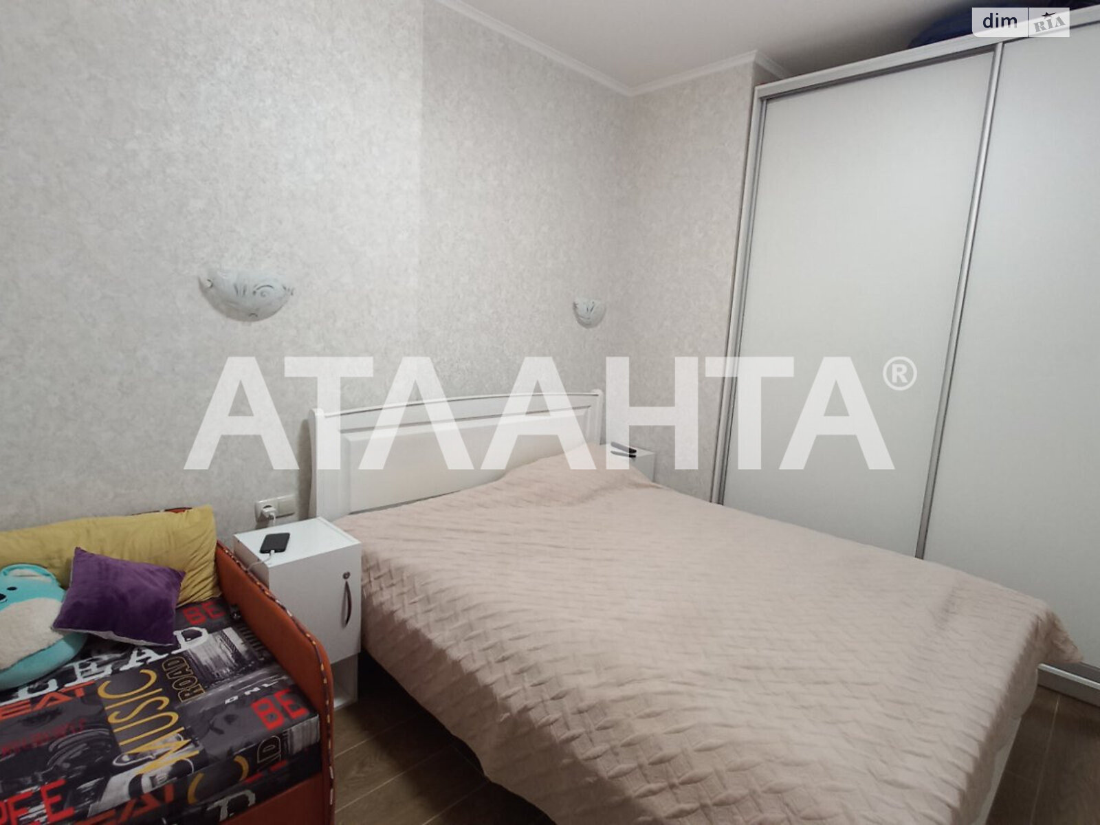 Продажа двухкомнатной квартиры в Вишневом, на ул. Леси Украинки, фото 1 Продажа двухкомнатной квартиры в Вишневом, на ул. Леси Украинки, фото 1