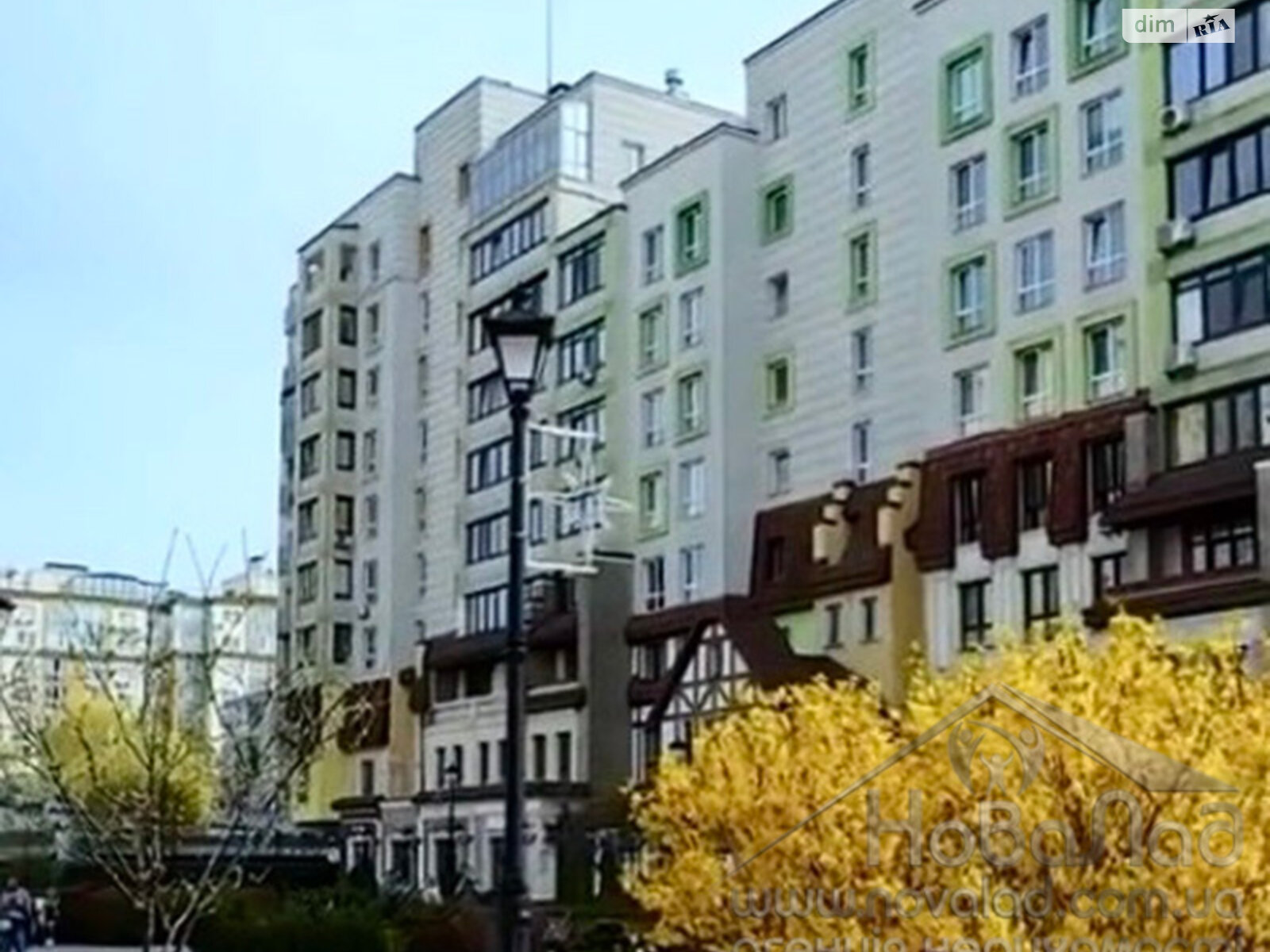 Продаж однокімнатної квартири в Вишневому, на вул. Лесі Українки 74В, фото 1 Продаж однокімнатної квартири в Вишневому, на вул. Лесі Українки 74В, фото 1