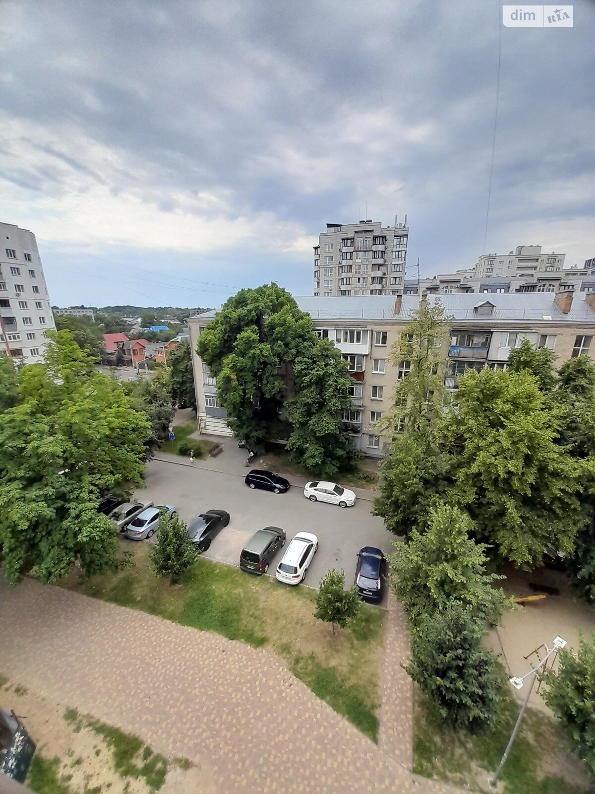 Продаж однокімнатної квартири в Вишневому, на вул. Лесі Українки 62А, фото 1 Продаж однокімнатної квартири в Вишневому, на вул. Лесі Українки 62А, фото 1