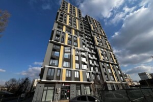 Продажа однокомнатной квартиры в Вишневом, на ул. Ломоносова 40, фото 2