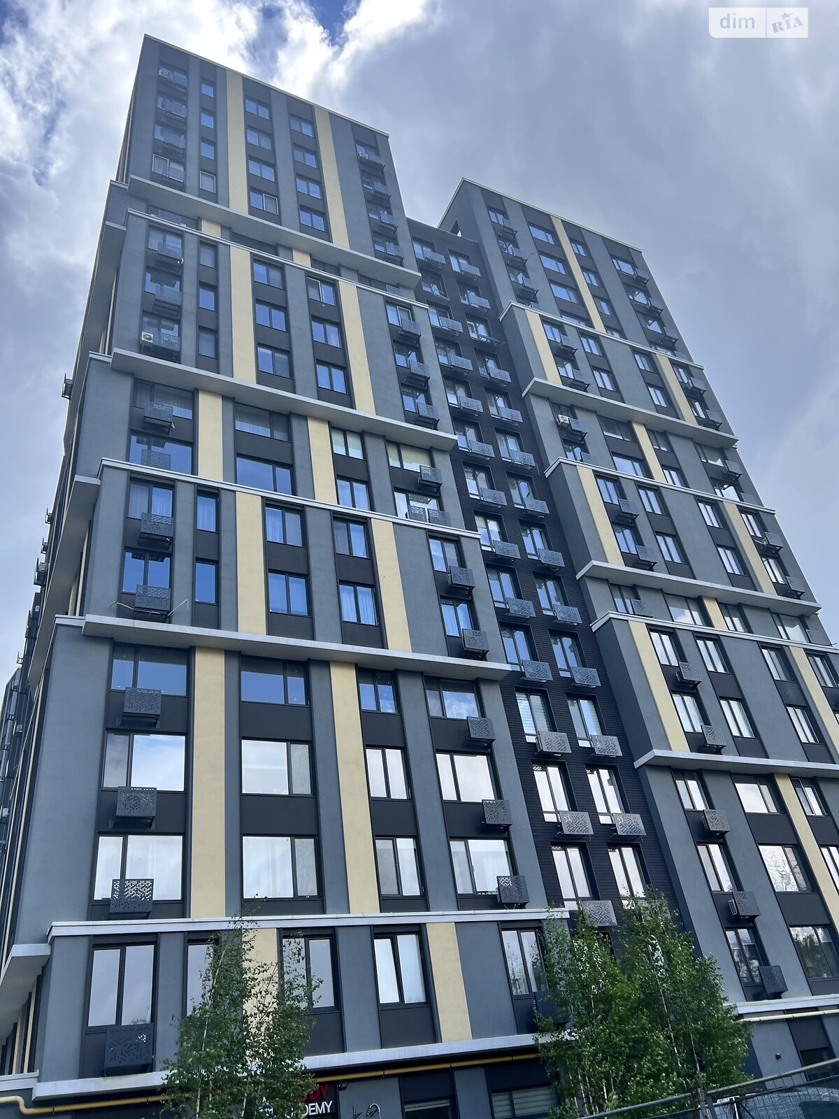 Продажа двухкомнатной квартиры в Вишневом, на ул. Ломоносова 40, фото 1 Продажа двухкомнатной квартиры в Вишневом, на ул. Ломоносова 40, фото 1
